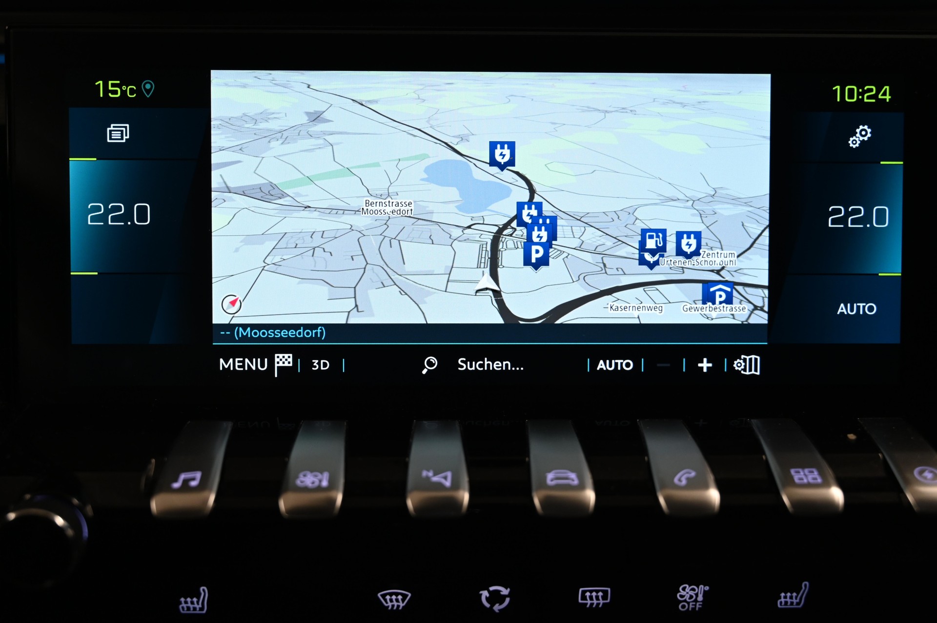 PEUGEOT 508 SW 1.6 Plug-in Hybrid GT-image-14