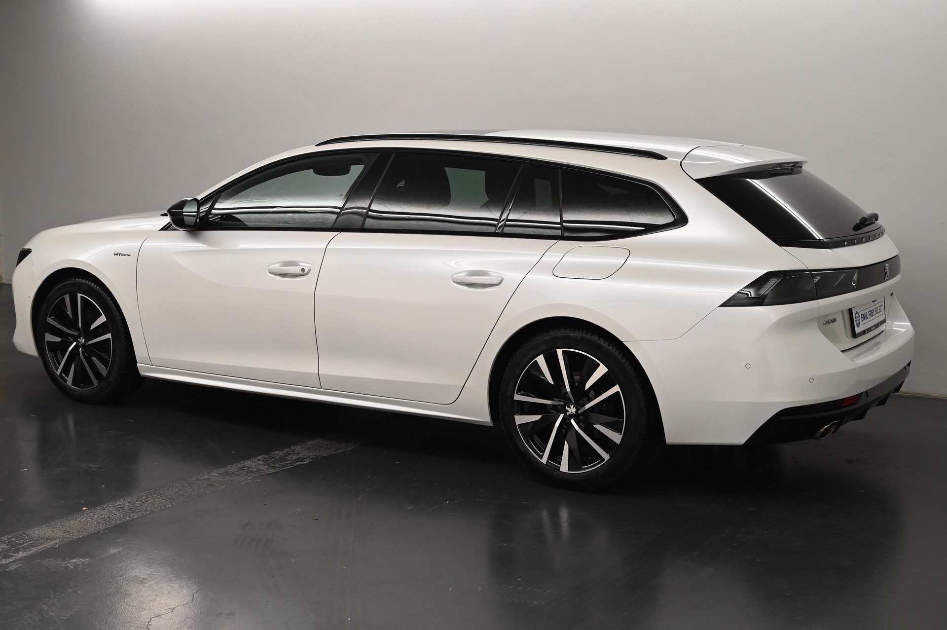 PEUGEOT 508 SW 1.6 Plug-in Hybrid GT-image-4