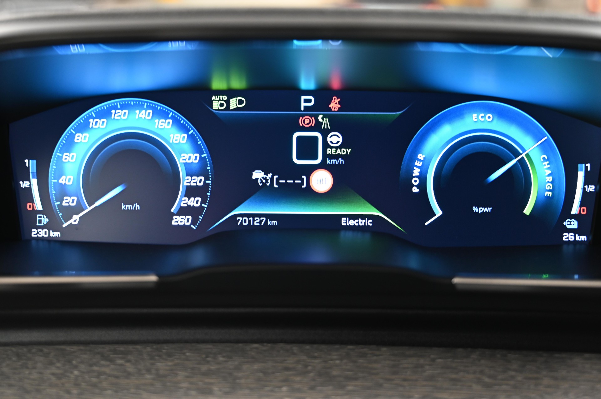 PEUGEOT 508 SW 1.6 Plug-in Hybrid GT-image-9