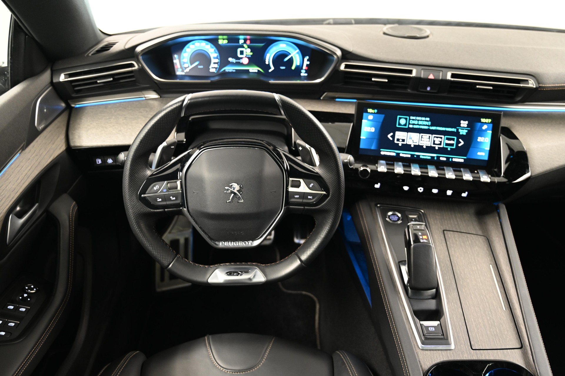 PEUGEOT 508 SW 1.6 Plug-in Hybrid GT-image-7