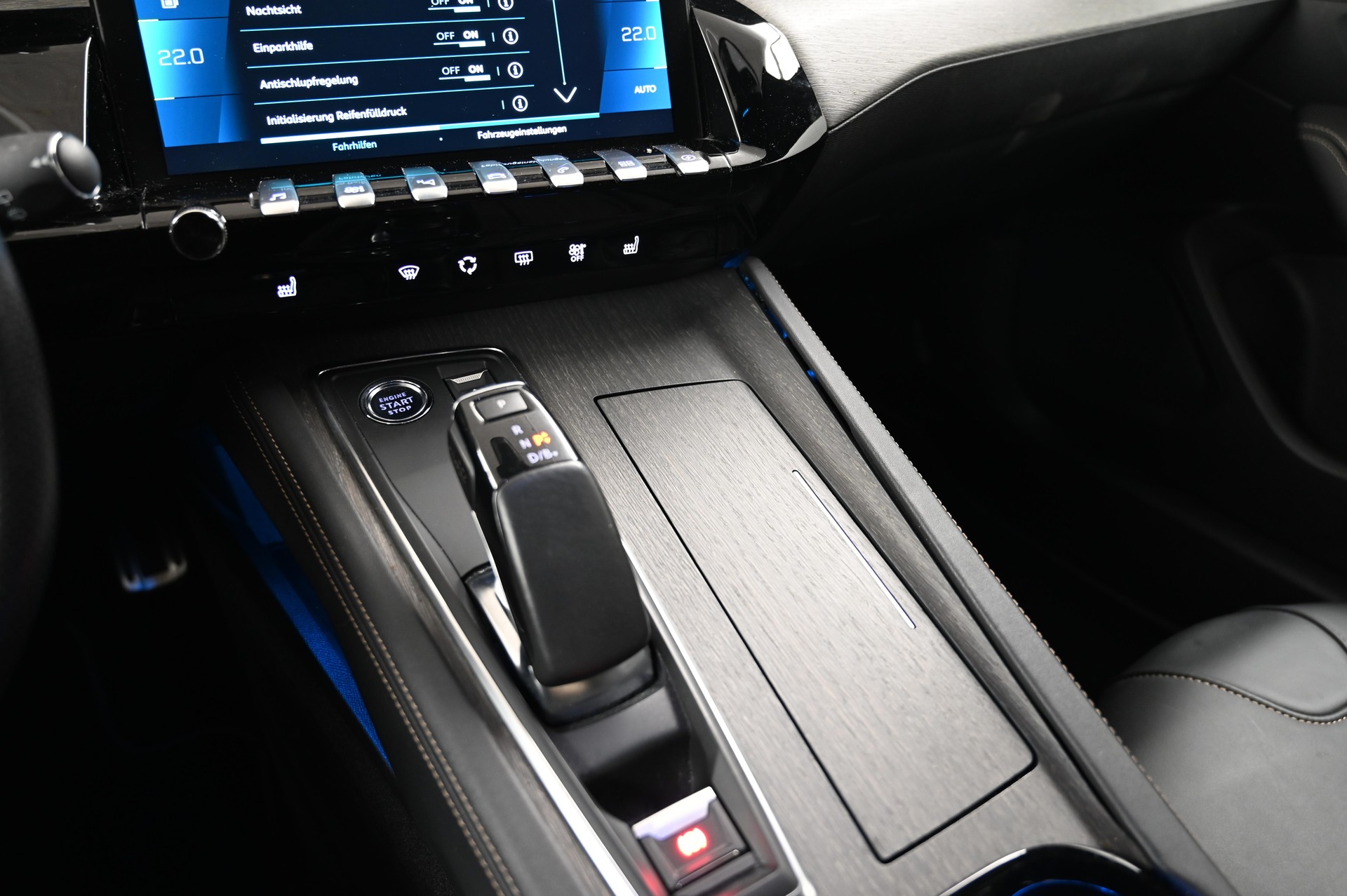 PEUGEOT 508 SW 1.6 Plug-in Hybrid GT-image-15