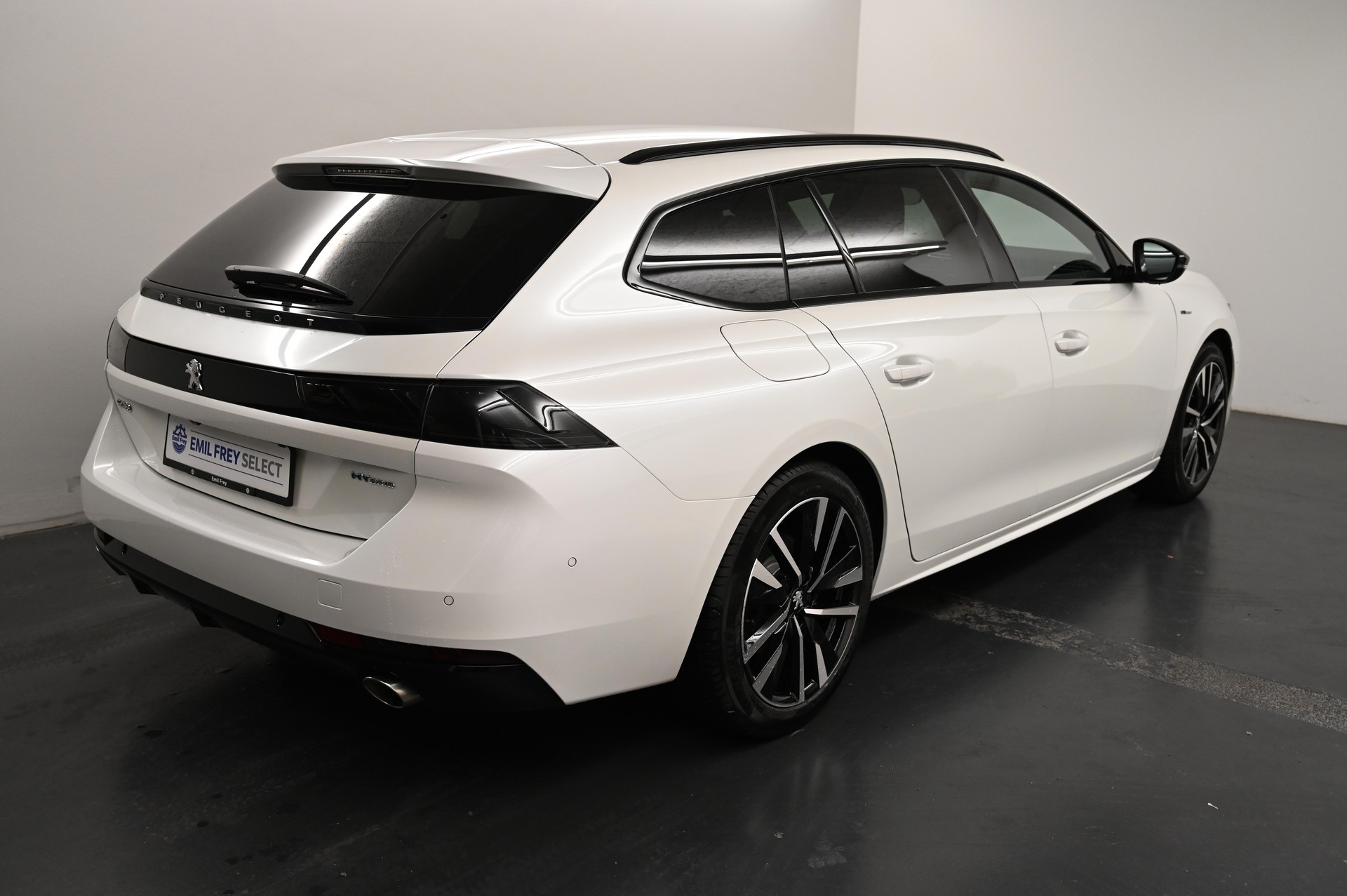 PEUGEOT 508 SW 1.6 Plug-in Hybrid GT-image-19