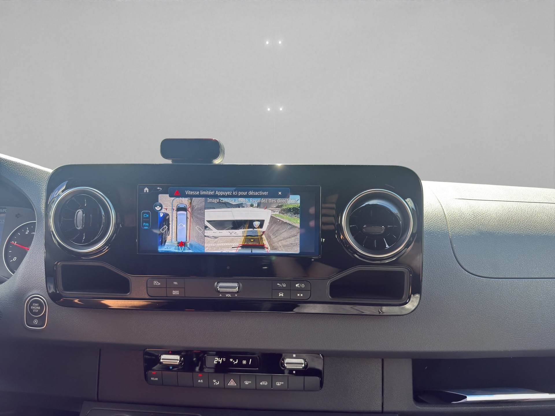 MERCEDES-BENZ Sprinter 315 CDI KB SELECT 4325mm L-image-6