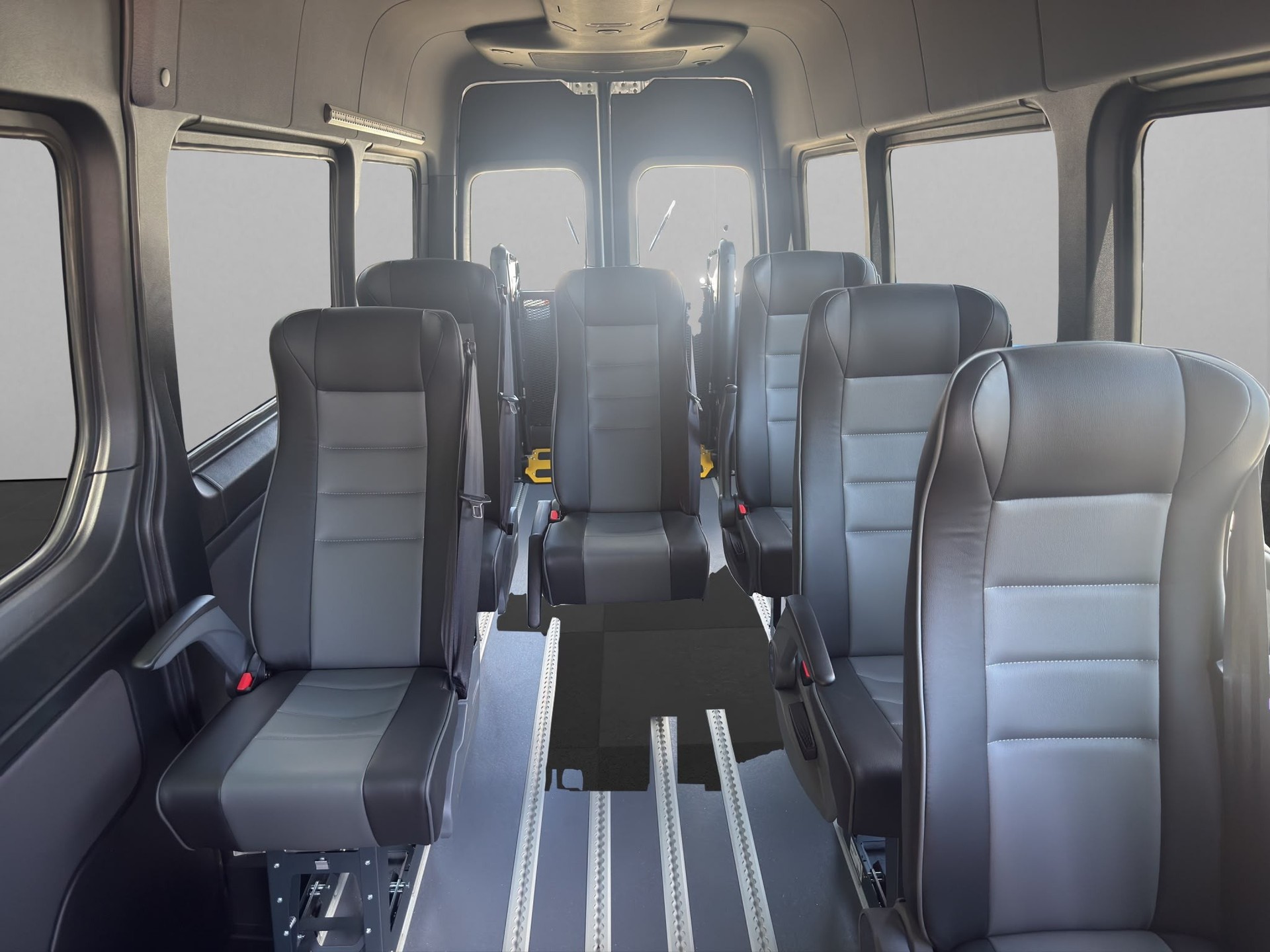 MERCEDES-BENZ Sprinter 315 CDI KB SELECT 4325mm L-image-7