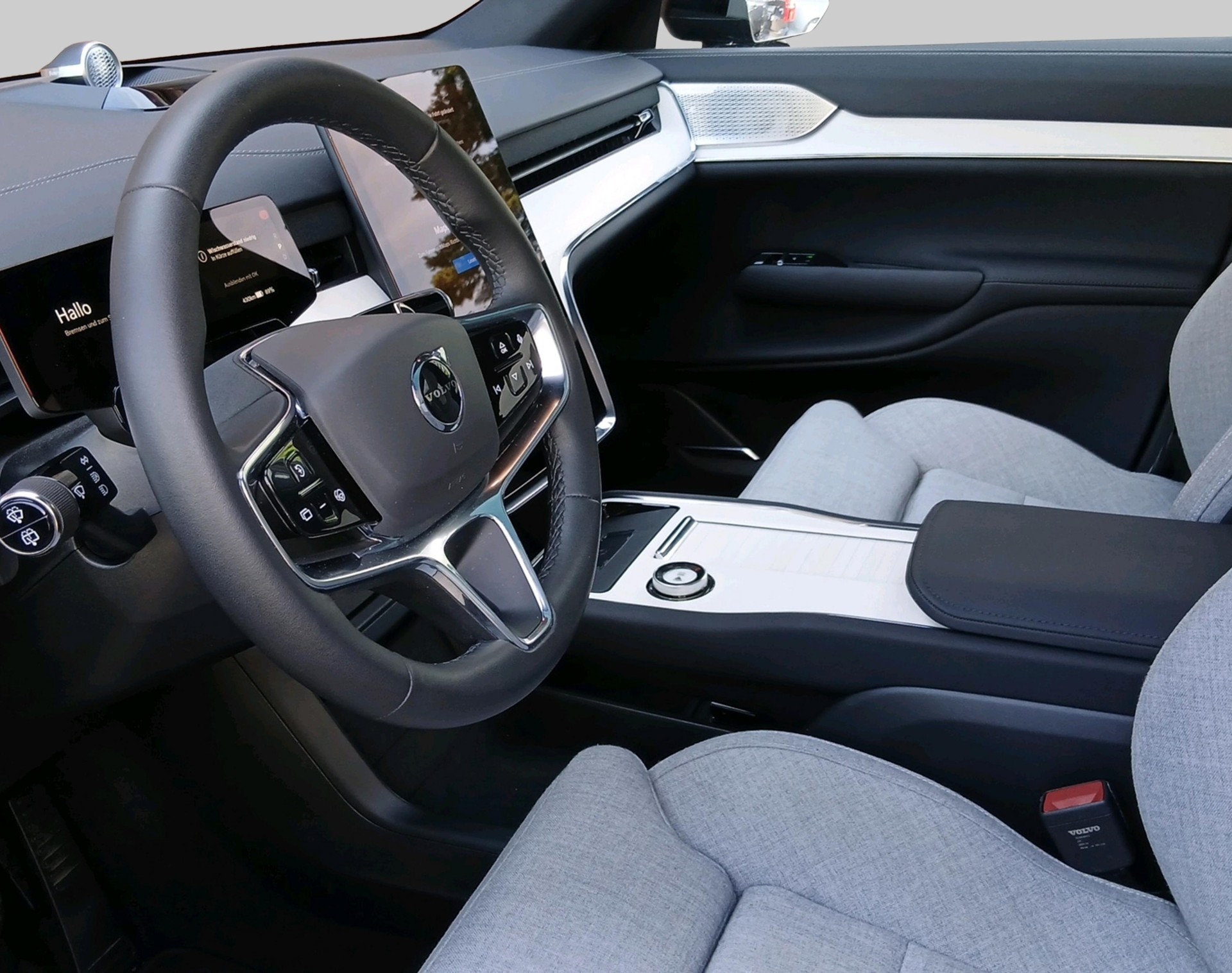 VOLVO EX 90 Twin Ultra AWD-image-2
