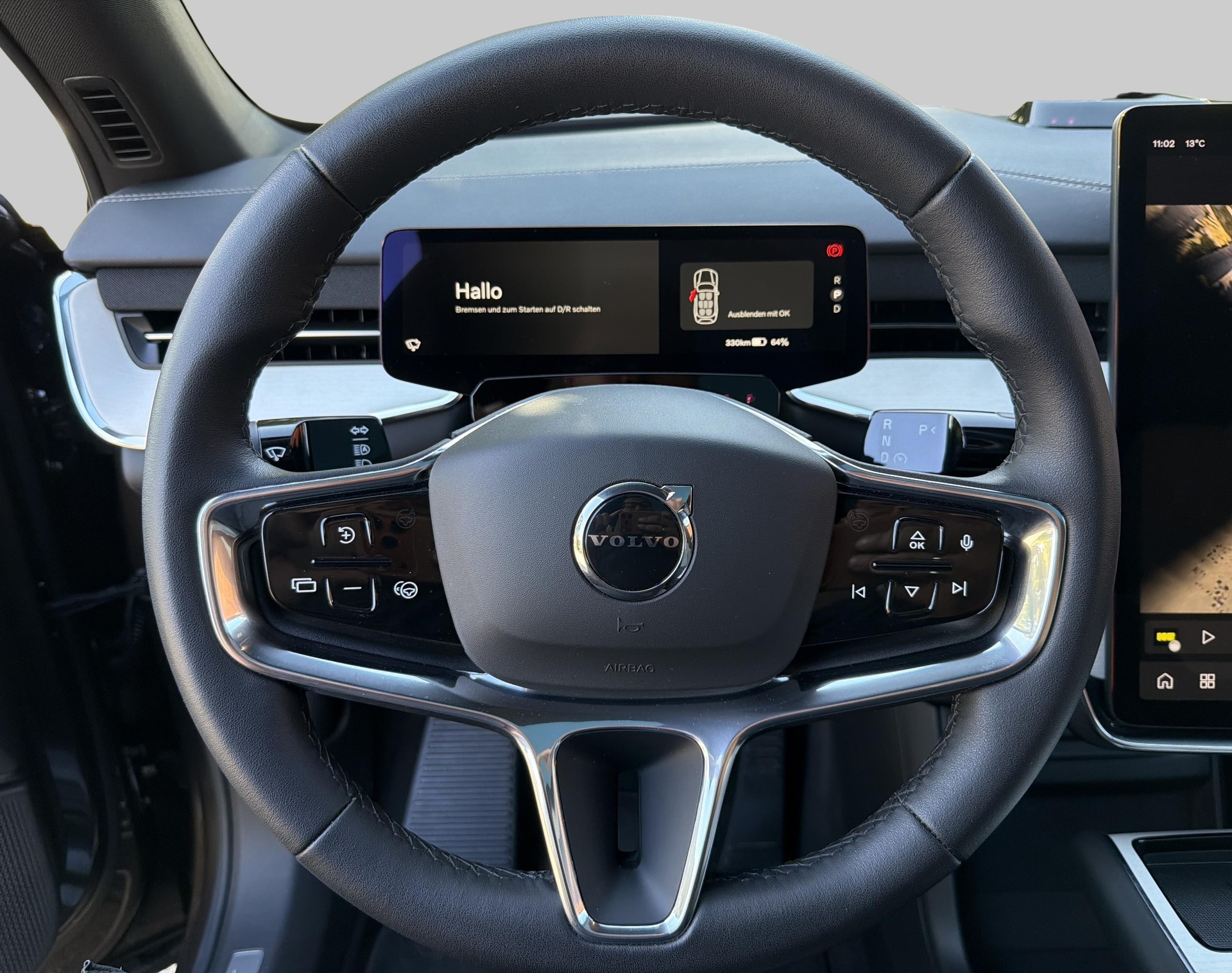 VOLVO EX 90 Twin Ultra AWD-image-10