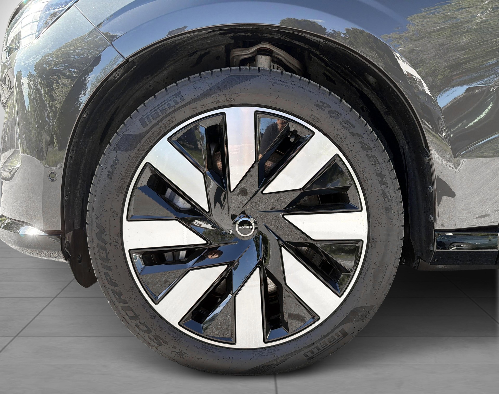 VOLVO EX 90 Twin Ultra AWD-image-9