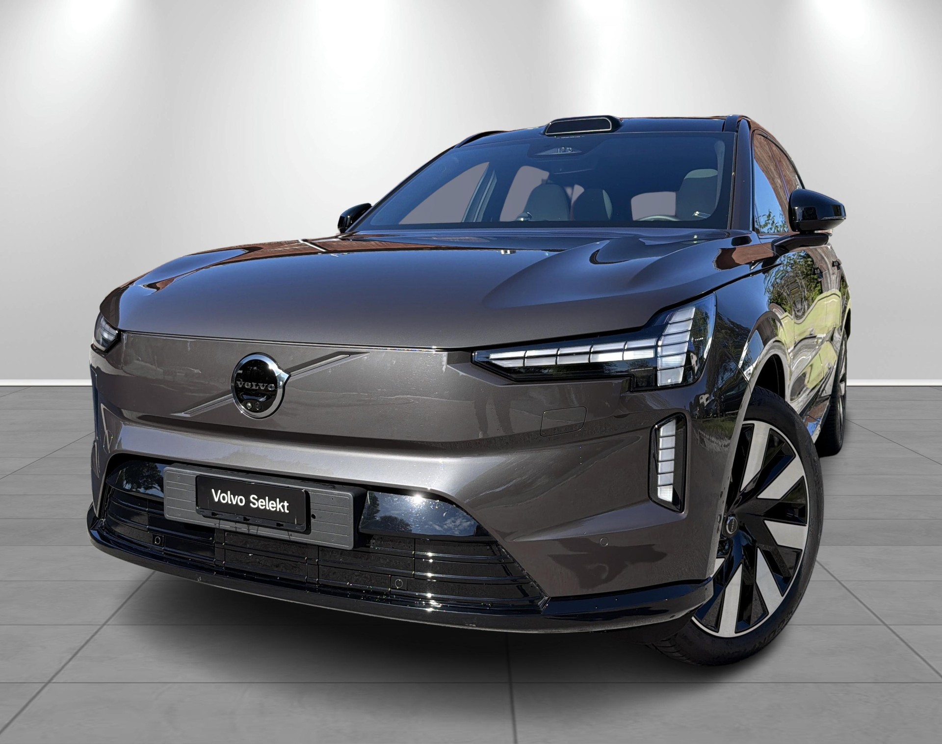 VOLVO EX 90 Twin Ultra AWD-image-0