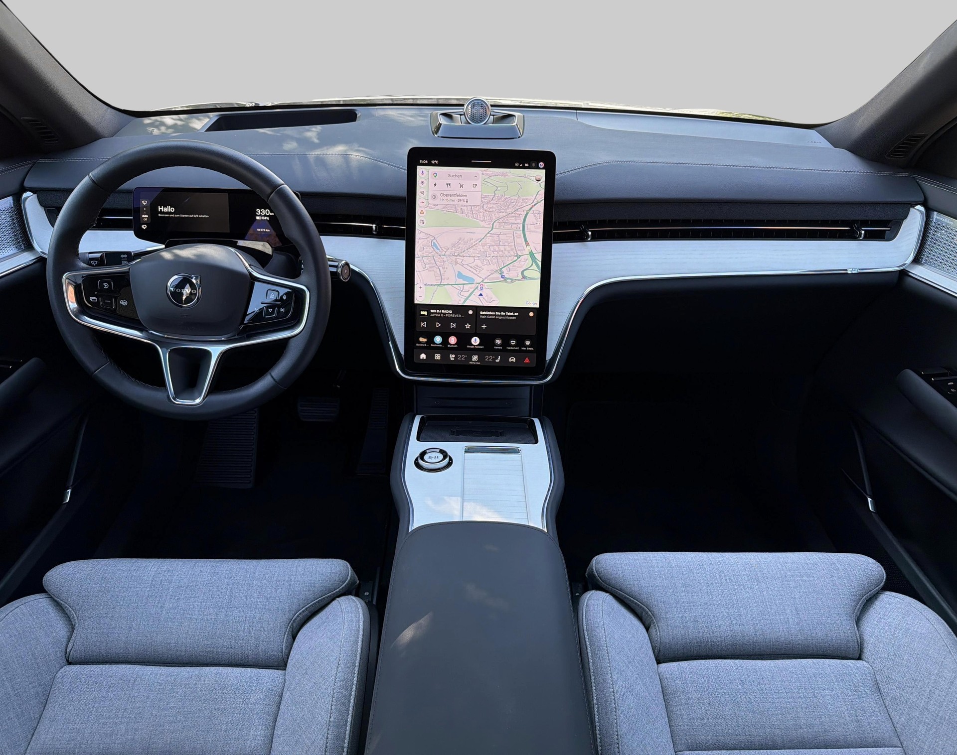 VOLVO EX 90 Twin Ultra AWD-image-5