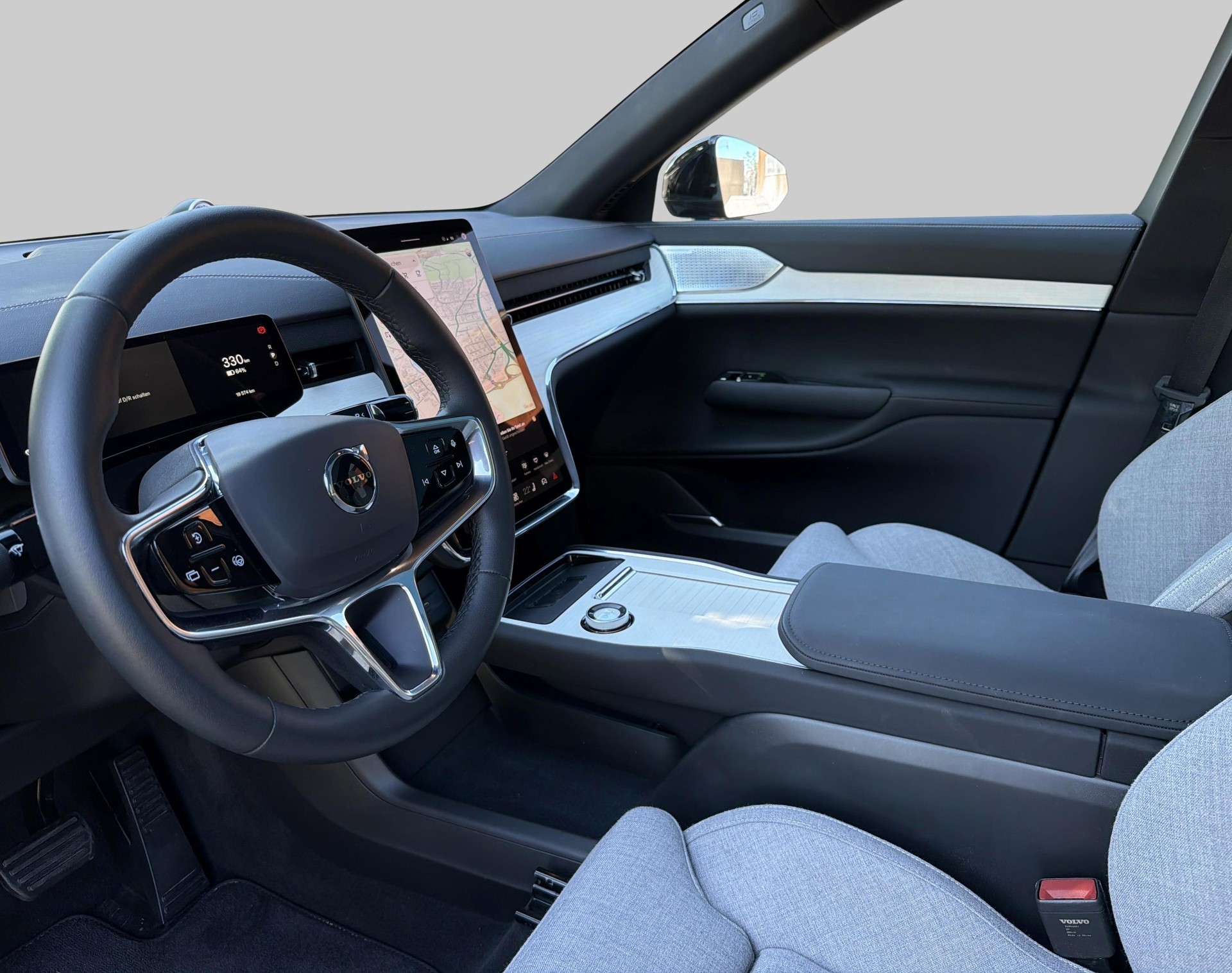 VOLVO EX 90 Twin Ultra AWD-image-16