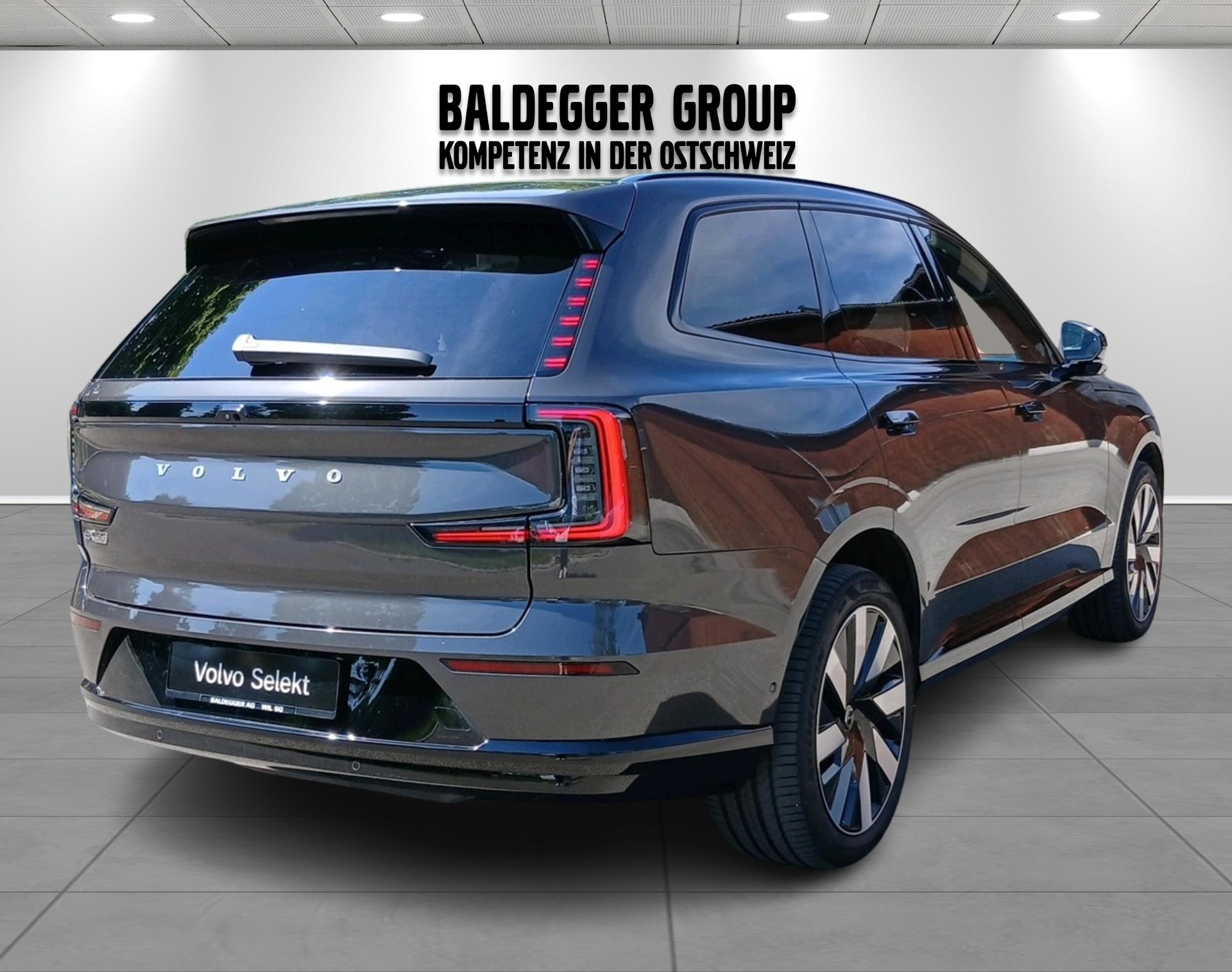 VOLVO EX 90 Twin Ultra AWD-image-1