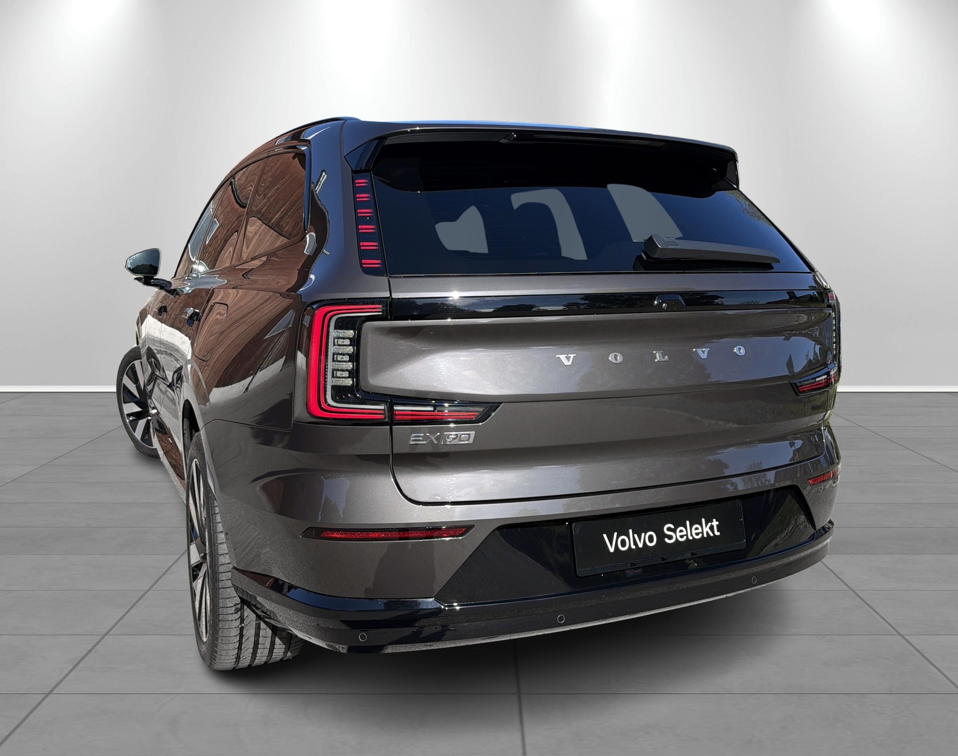 VOLVO EX 90 Twin Ultra AWD-image-1