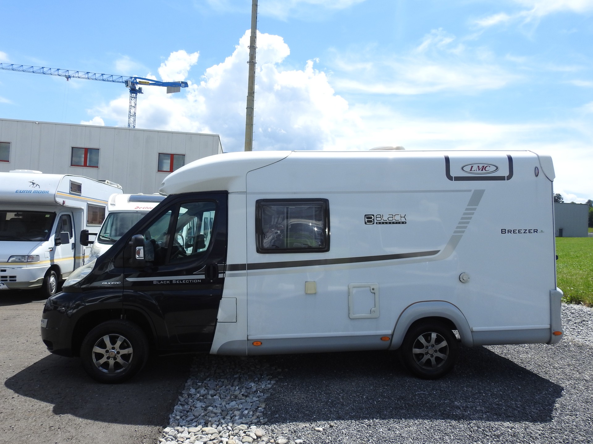 FIAT LMC Black Selection-image-4