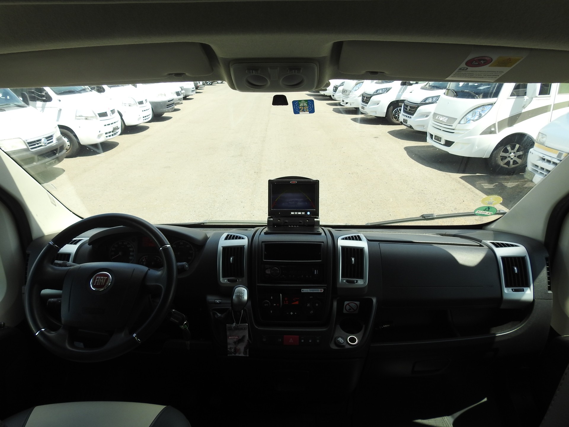 FIAT LMC Black Selection-image-11
