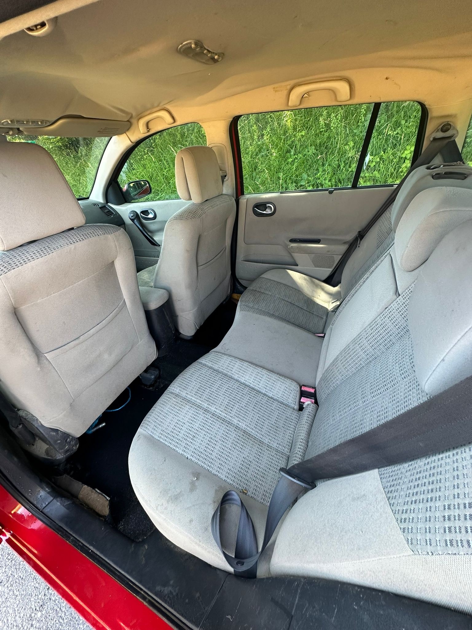 RENAULT Mégane Break 1.6 16V Dynamique-image-12