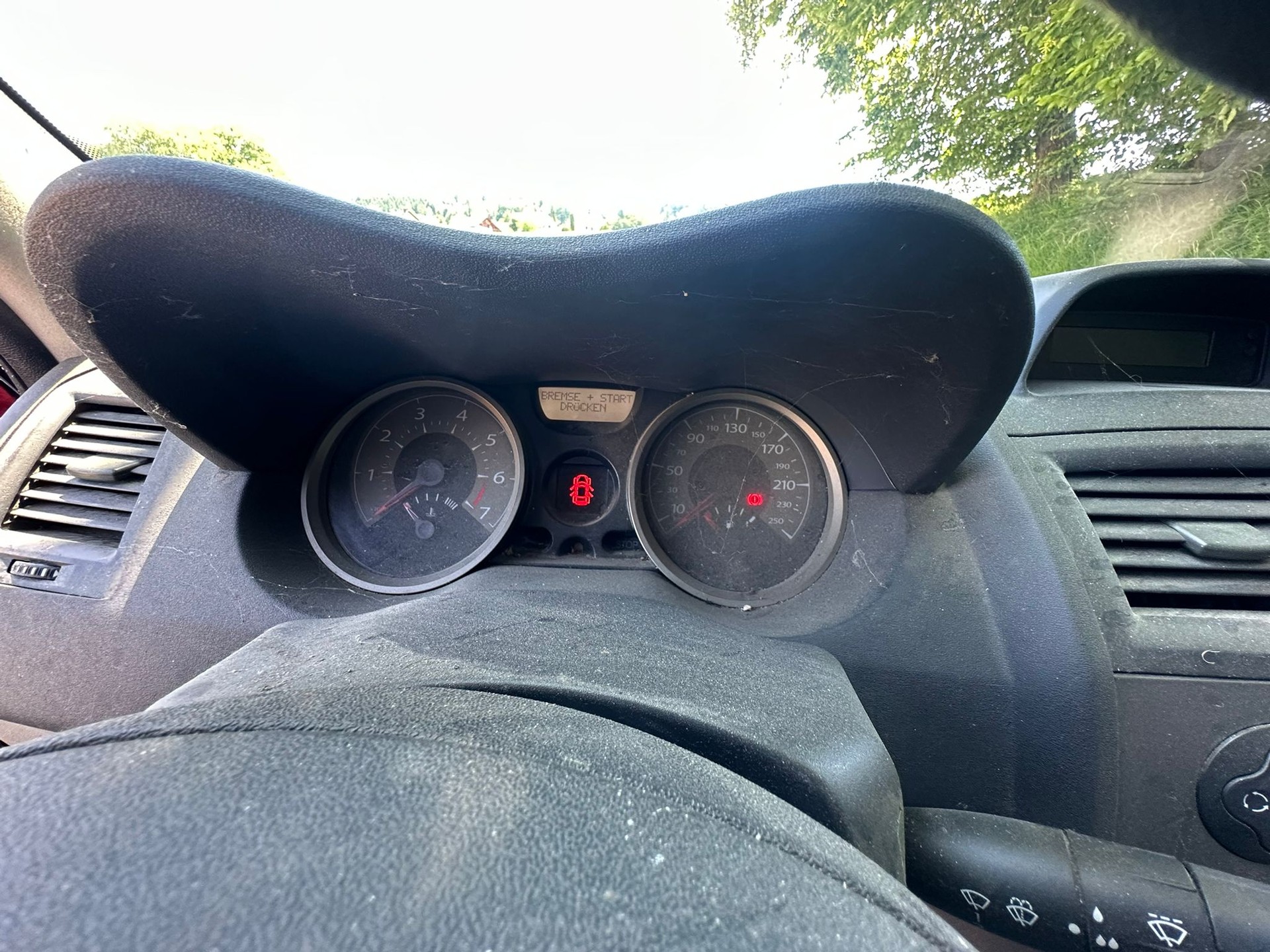 RENAULT Mégane Break 1.6 16V Dynamique-image-8