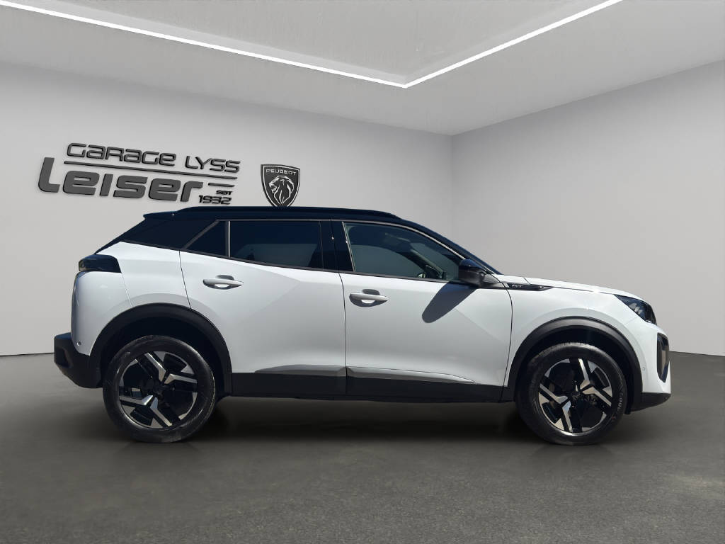 PEUGEOT 2008 1.2 Hybrid 145 GT-image-5