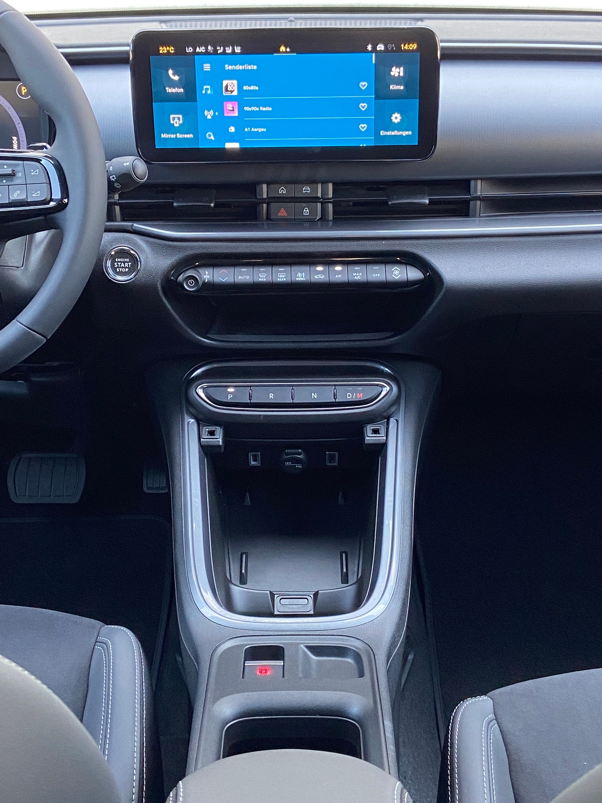 FIAT 600h Mild Hybrid Sport 145PS-image-11