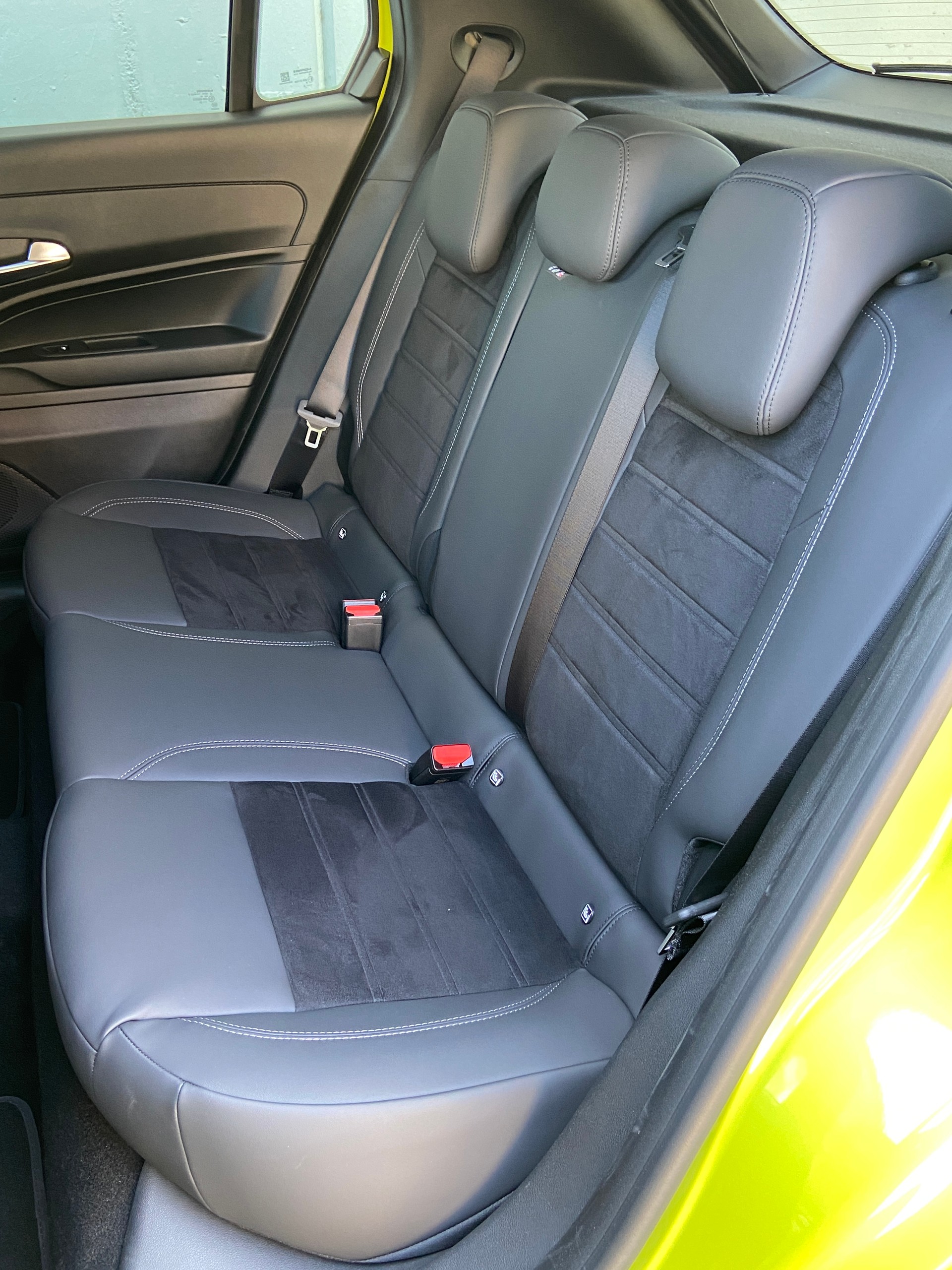 FIAT 600h Mild Hybrid Sport 145PS-image-7