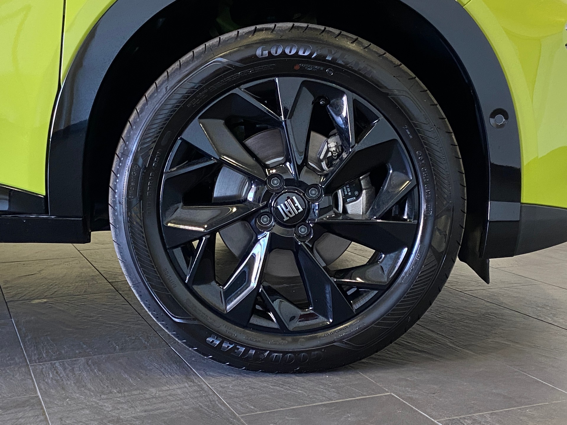 FIAT 600h Mild Hybrid Sport 145PS-image-3