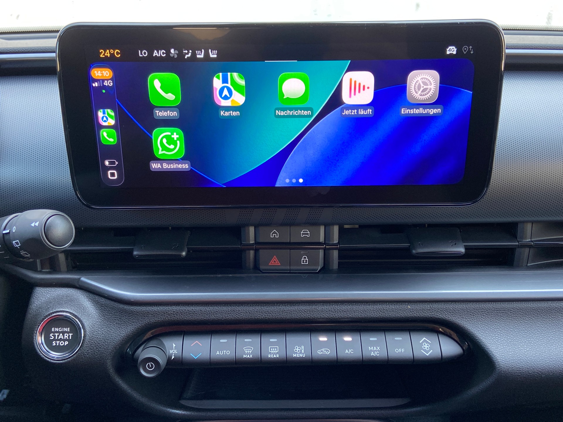 FIAT 600h Mild Hybrid Sport 145PS-image-12