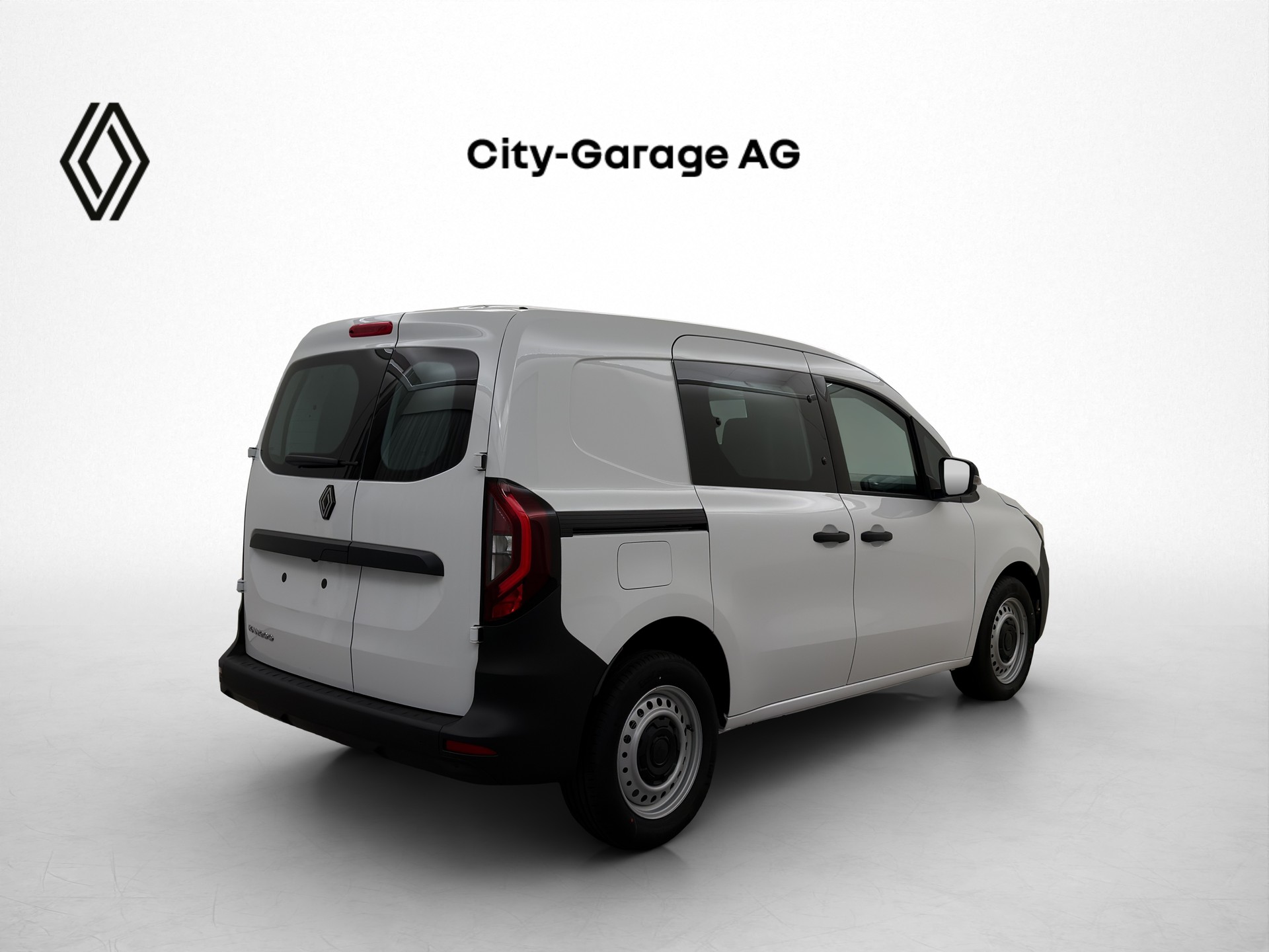 RENAULT Kangoo Van 1.3 TCe 130 Extra-image-4