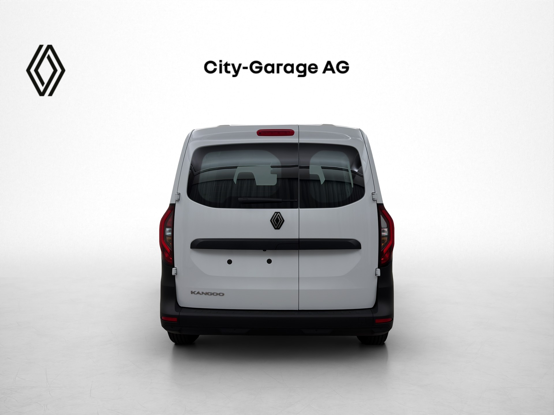 RENAULT Kangoo Van 1.3 TCe 130 Extra-image-3