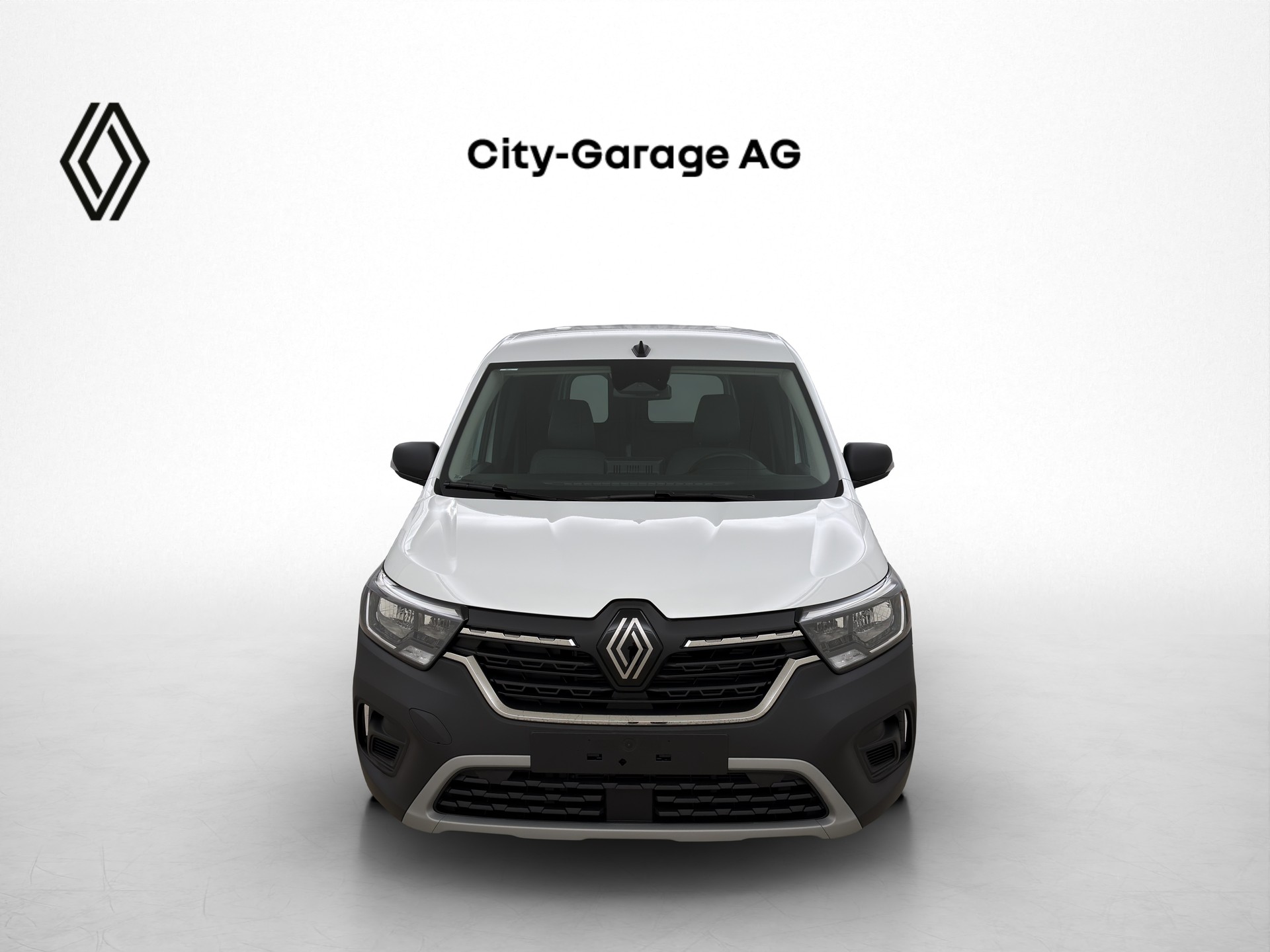 RENAULT Kangoo Van 1.3 TCe 130 Extra-image-1