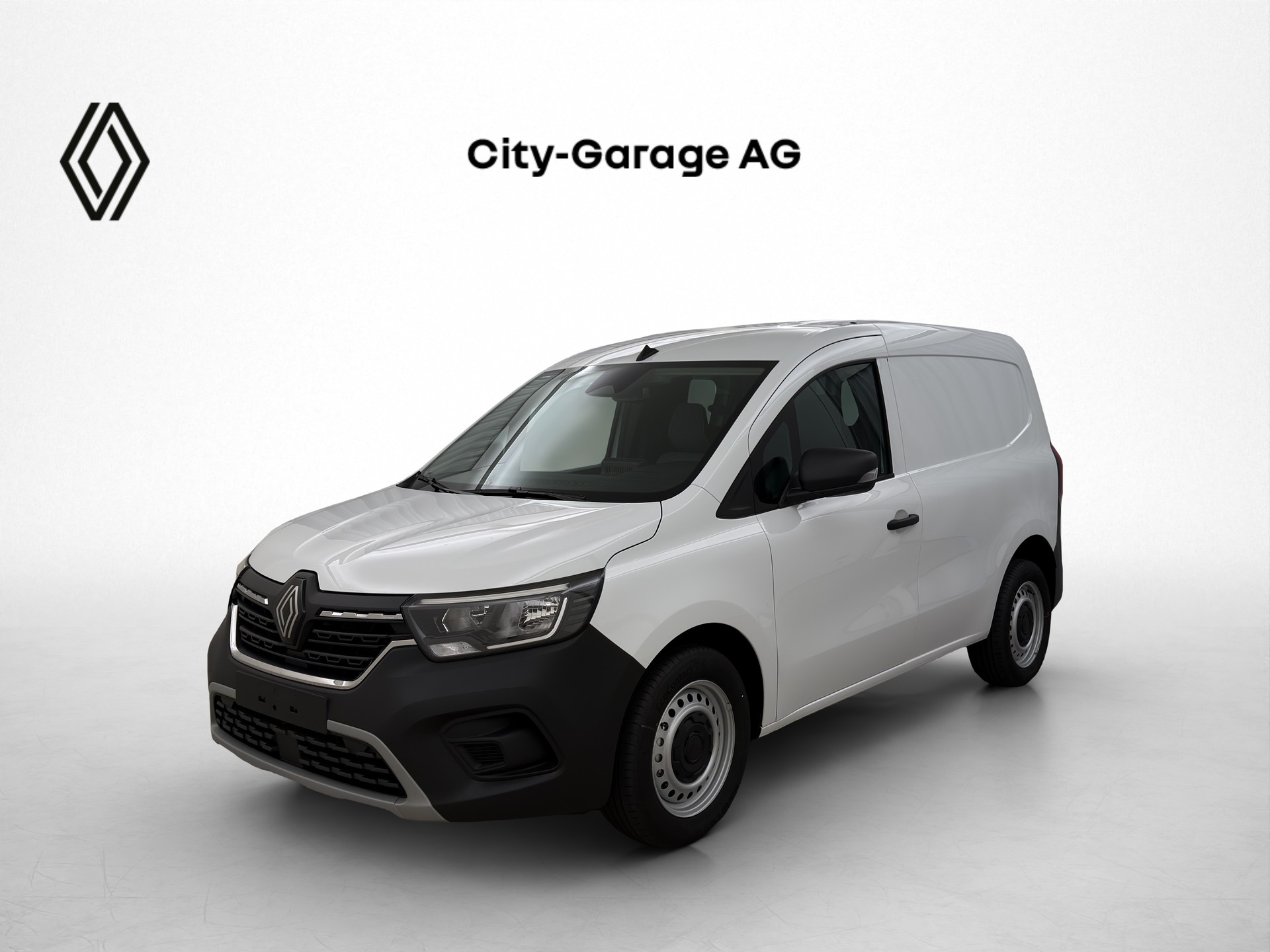 RENAULT Kangoo Van 1.3 TCe 130 Extra-image-0