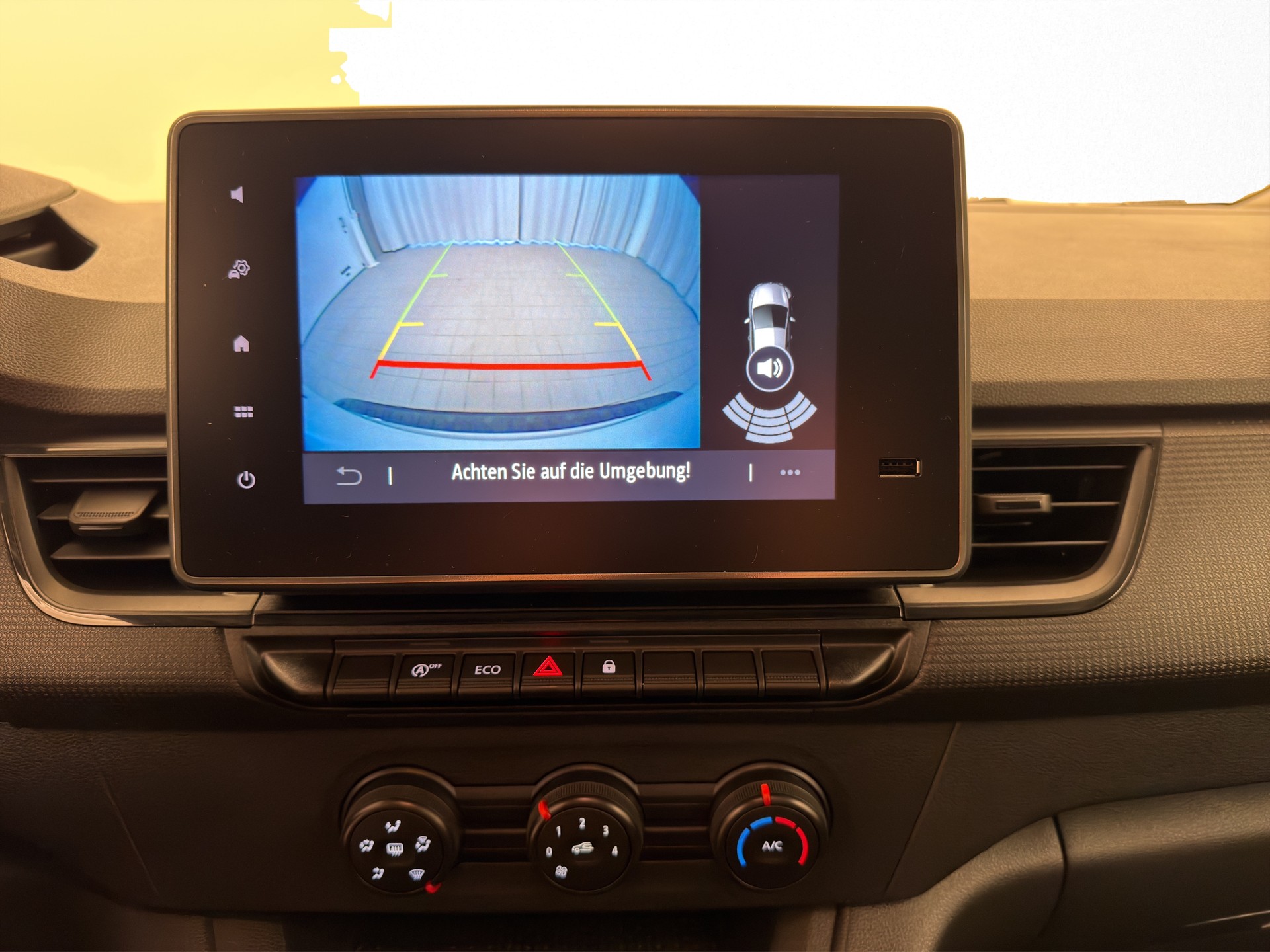 RENAULT Kangoo Van 1.3 TCe 130 Extra-image-10