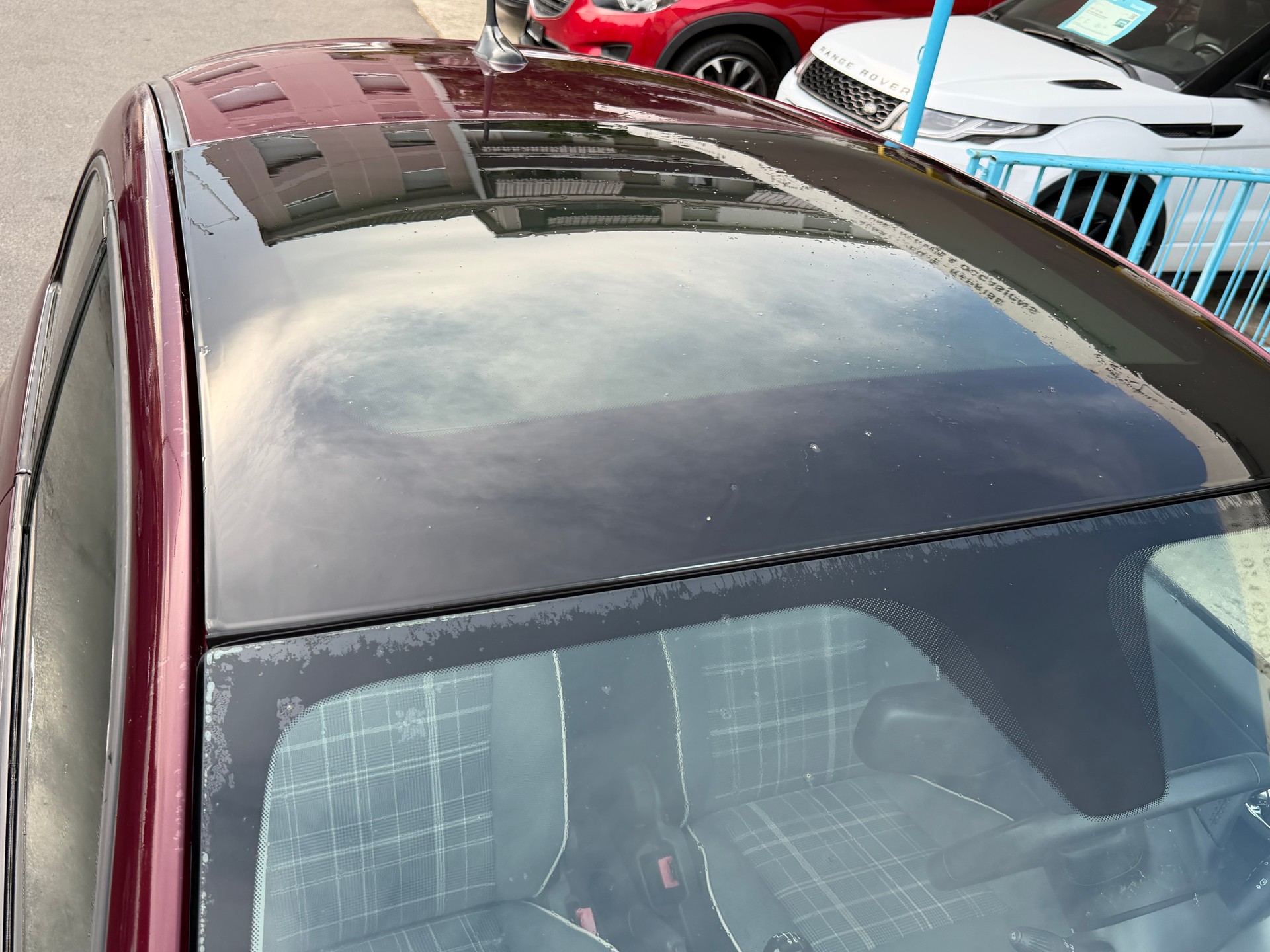 FIAT 500 0.9 Twinair Turbo Lounge-image-3