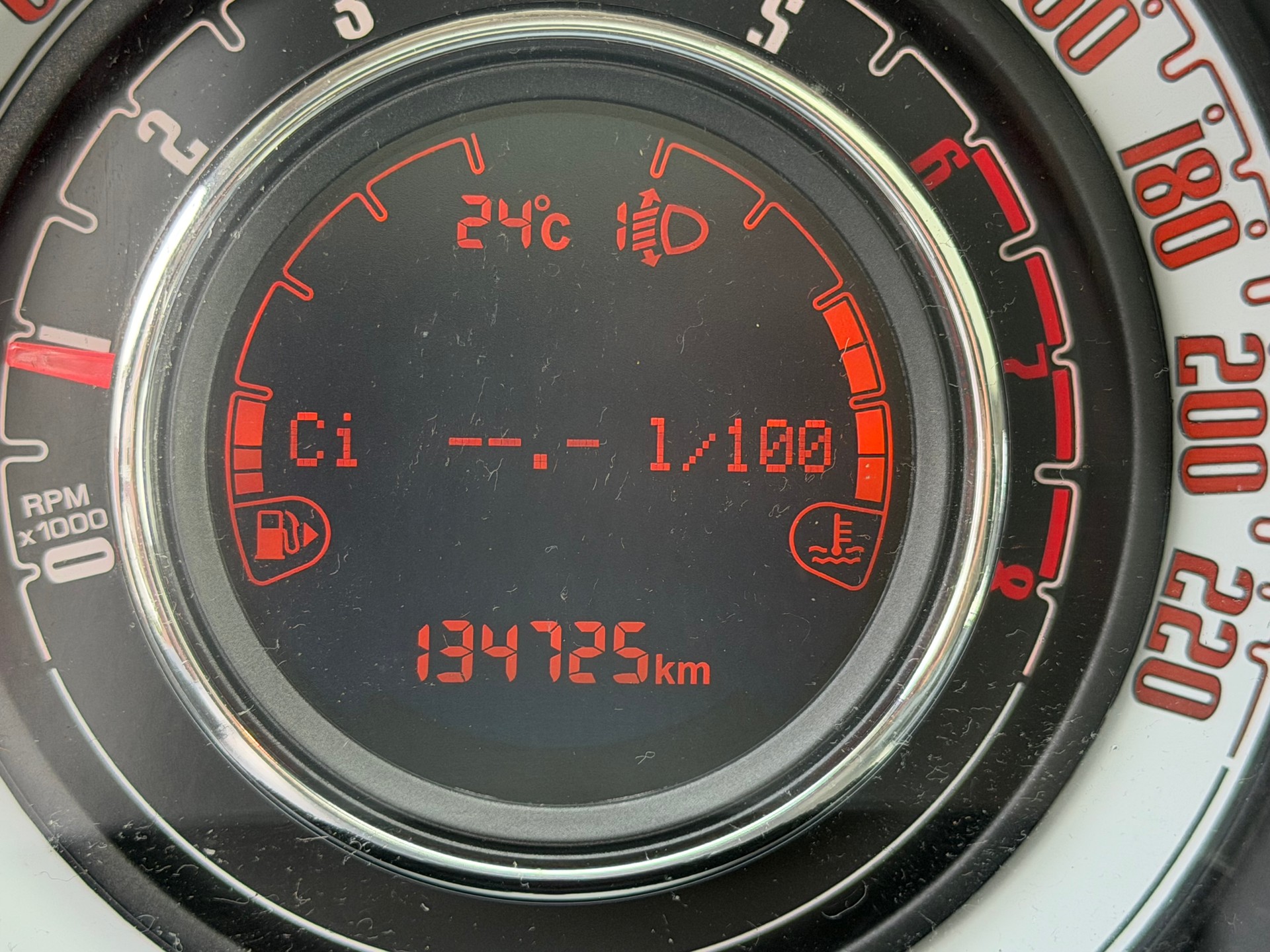 FIAT 500 0.9 Twinair Turbo Lounge-image-9