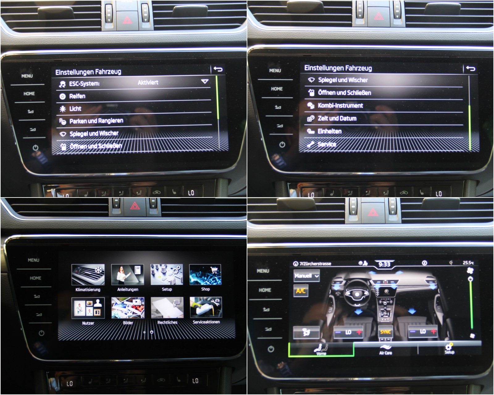 SKODA Superb Combi 2.0 TDi Style 4x4 DSG-image-25