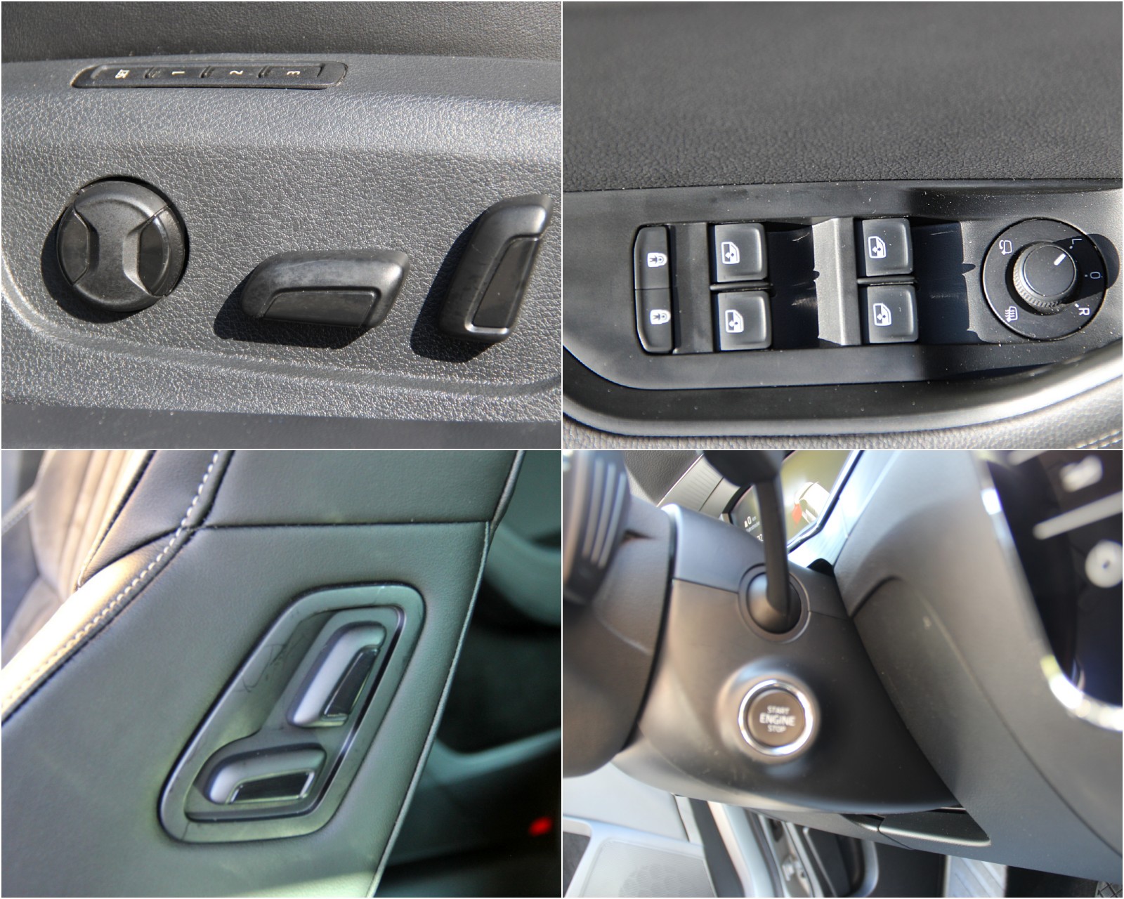 SKODA Superb Combi 2.0 TDi Style 4x4 DSG-image-17