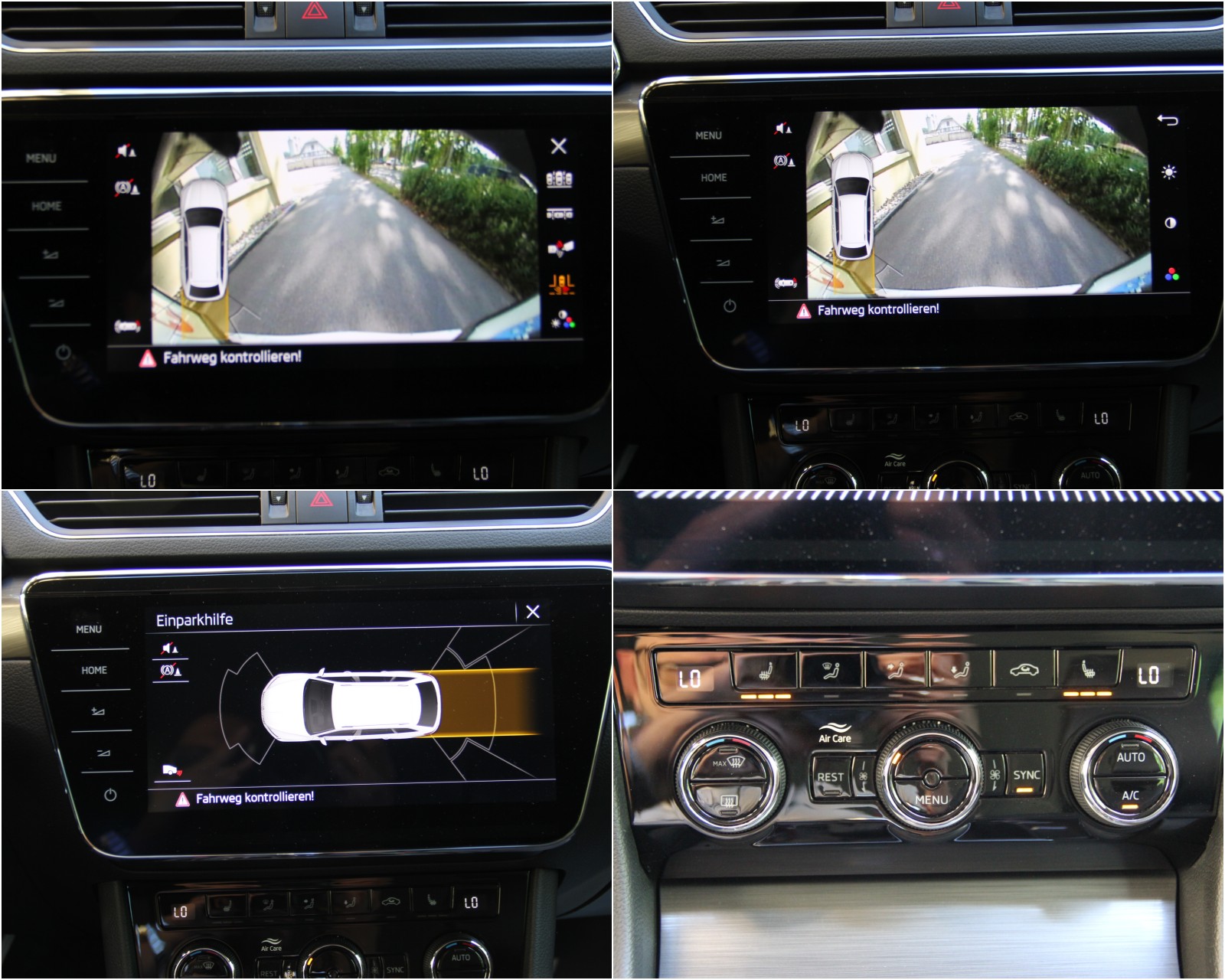 SKODA Superb Combi 2.0 TDi Style 4x4 DSG-image-28