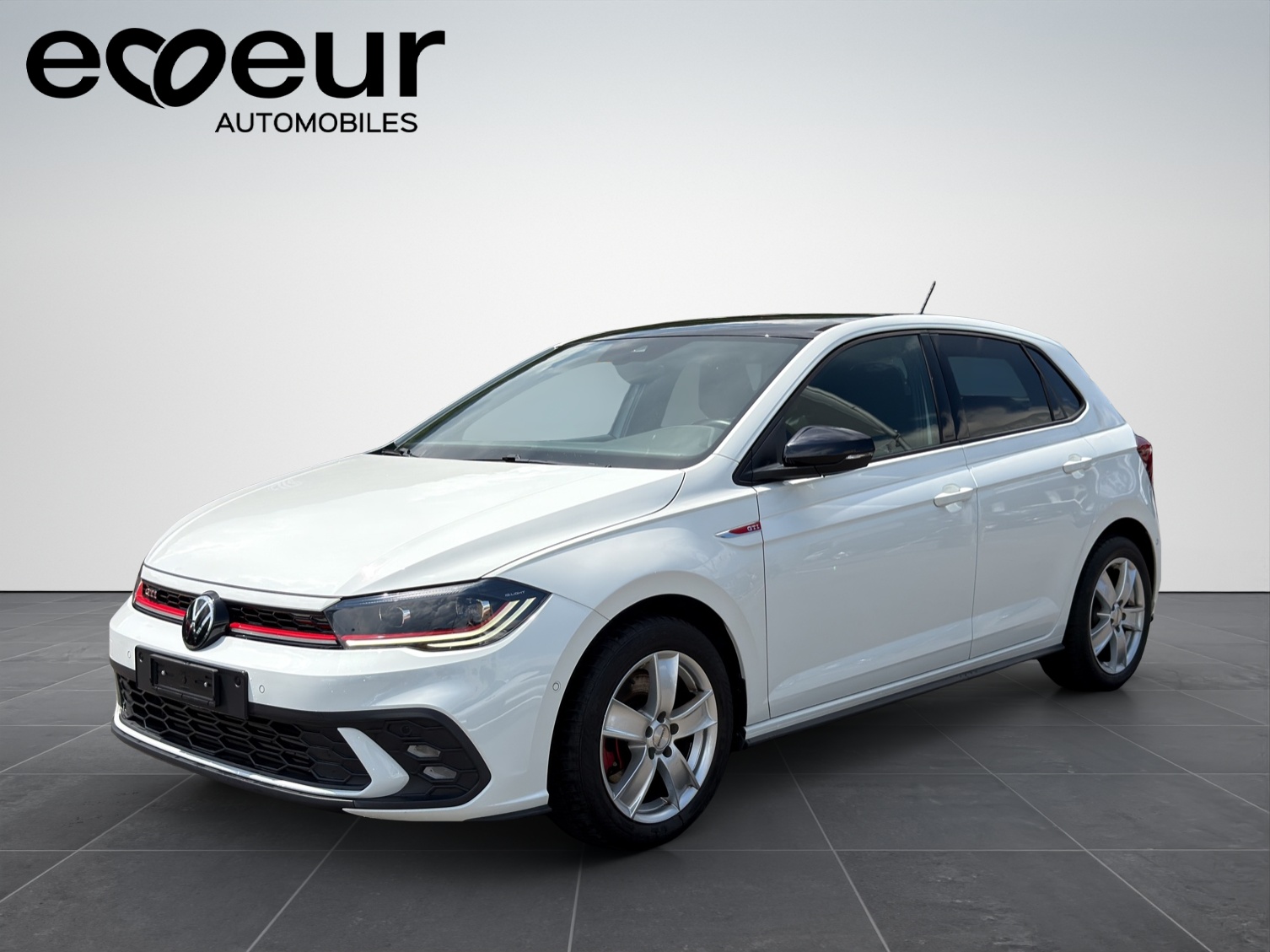VW Polo 2.0 TSI GTI DSG-image-1
