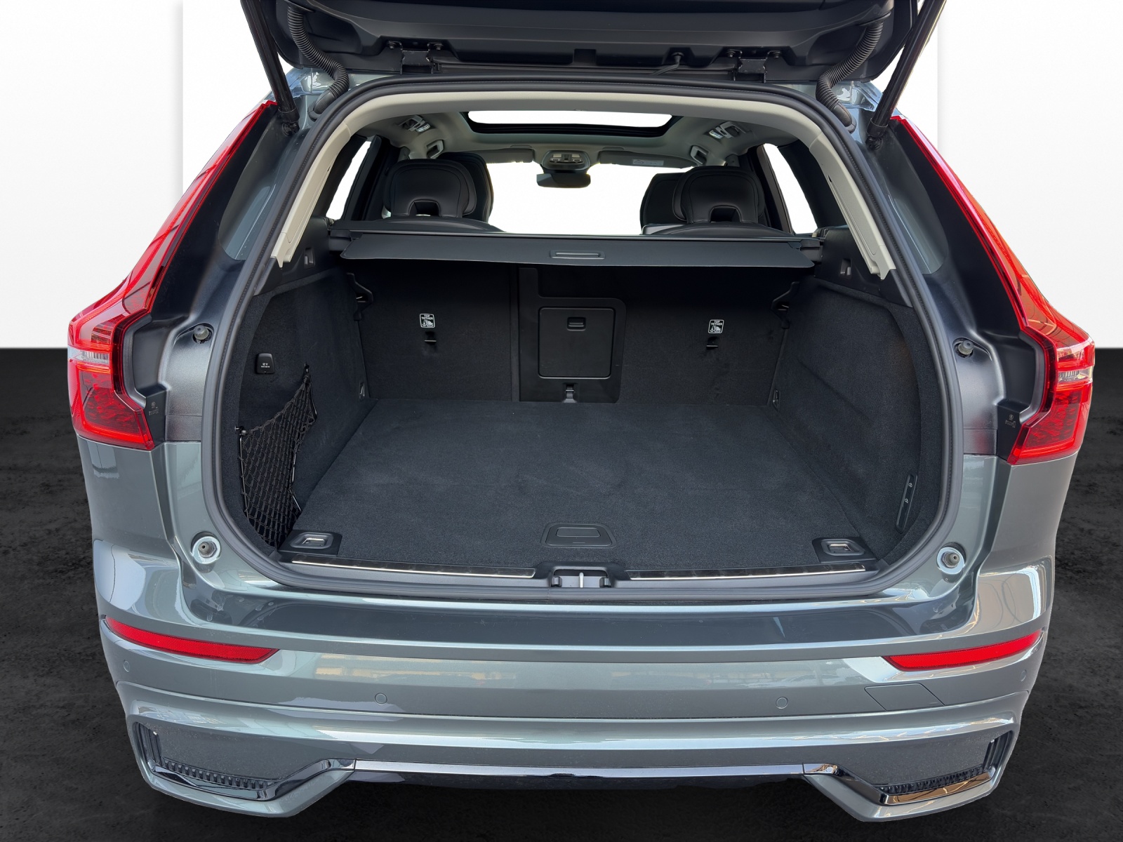 VOLVO XC60 2.0 T8 TE Ultra Dark eAWD-image-15