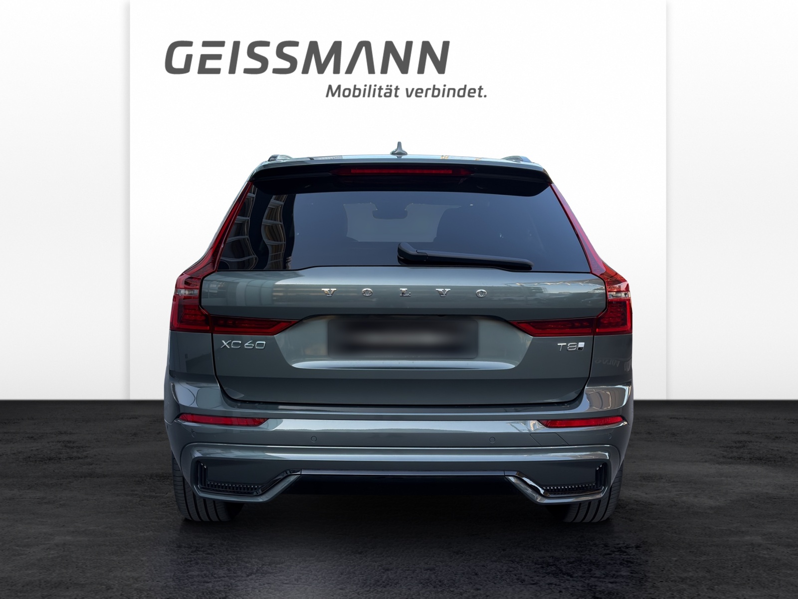 VOLVO XC60 2.0 T8 TE Ultra Dark eAWD-image-7