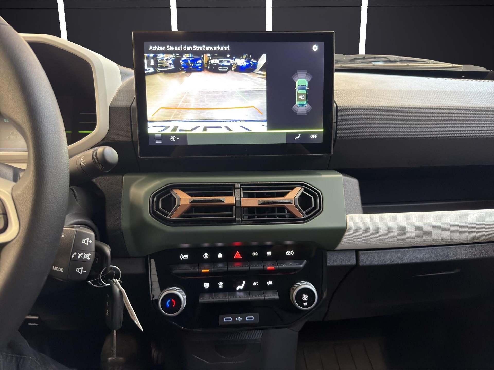 DACIA Spring 27 kWh Extreme-image-13