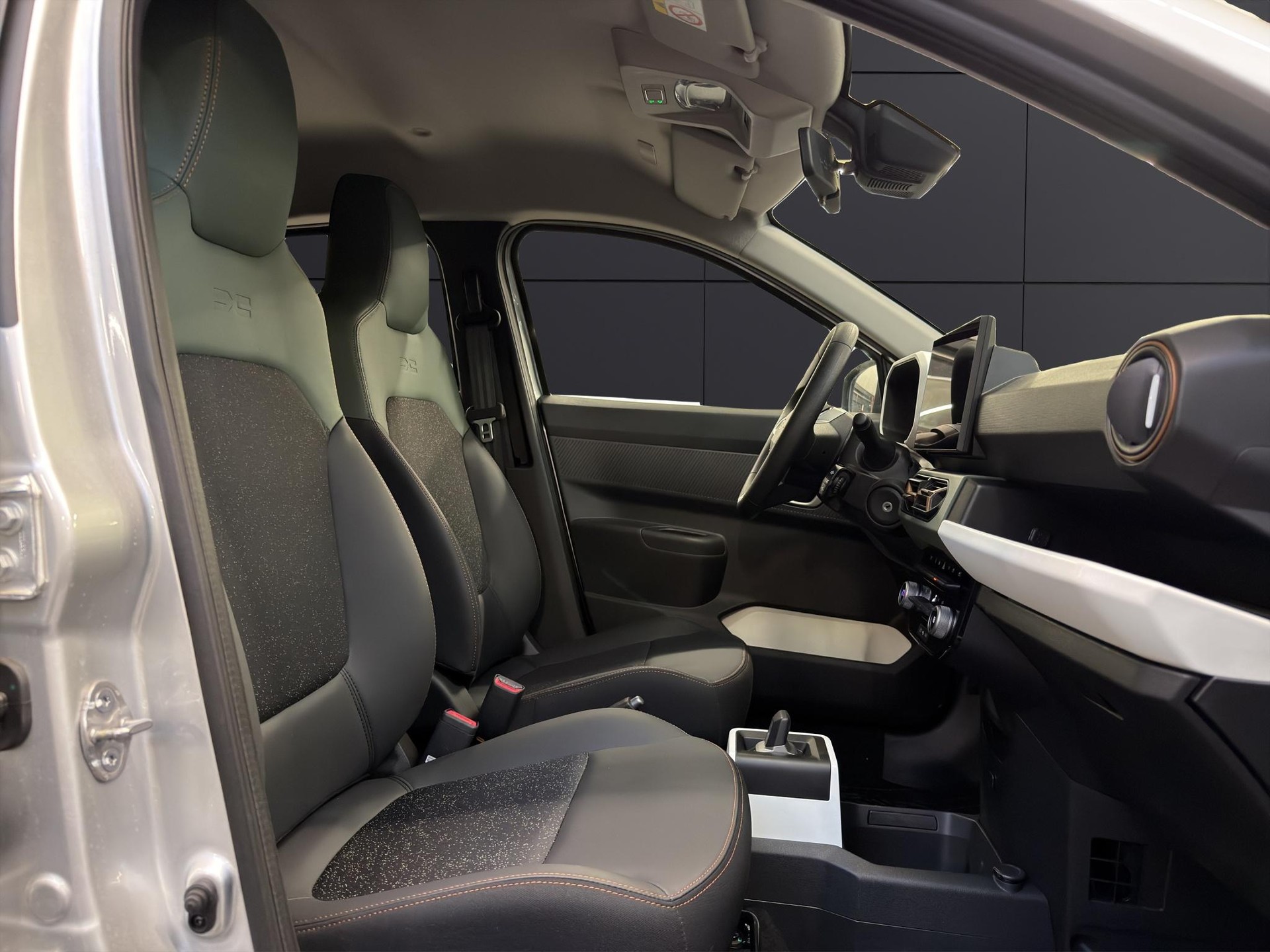 DACIA Spring 27 kWh Extreme-image-9