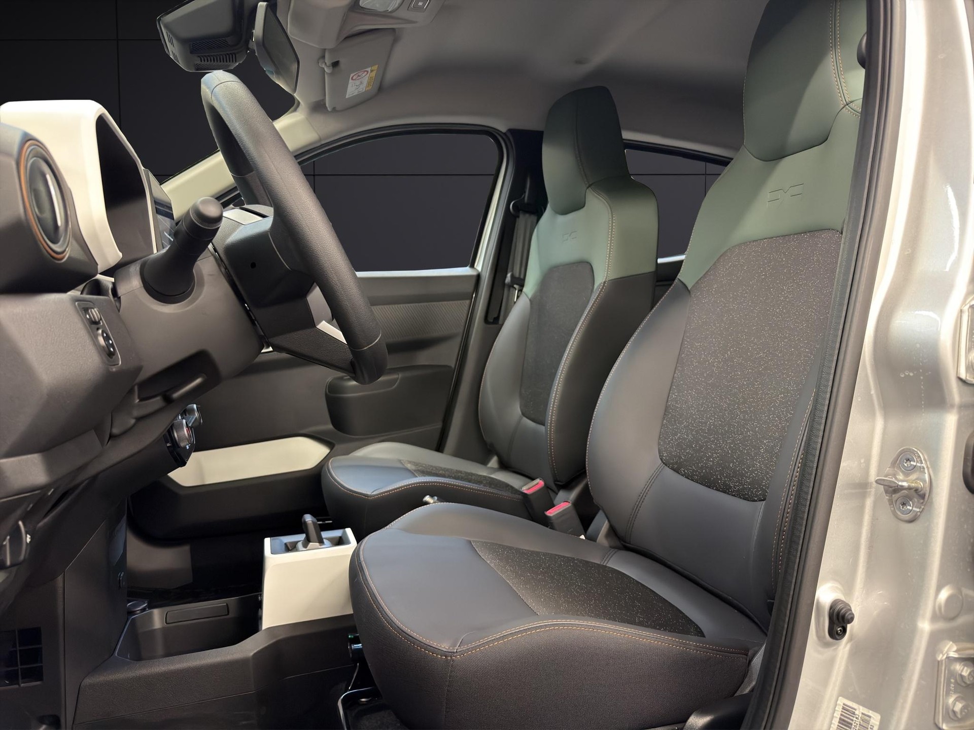 DACIA Spring 27 kWh Extreme-image-8