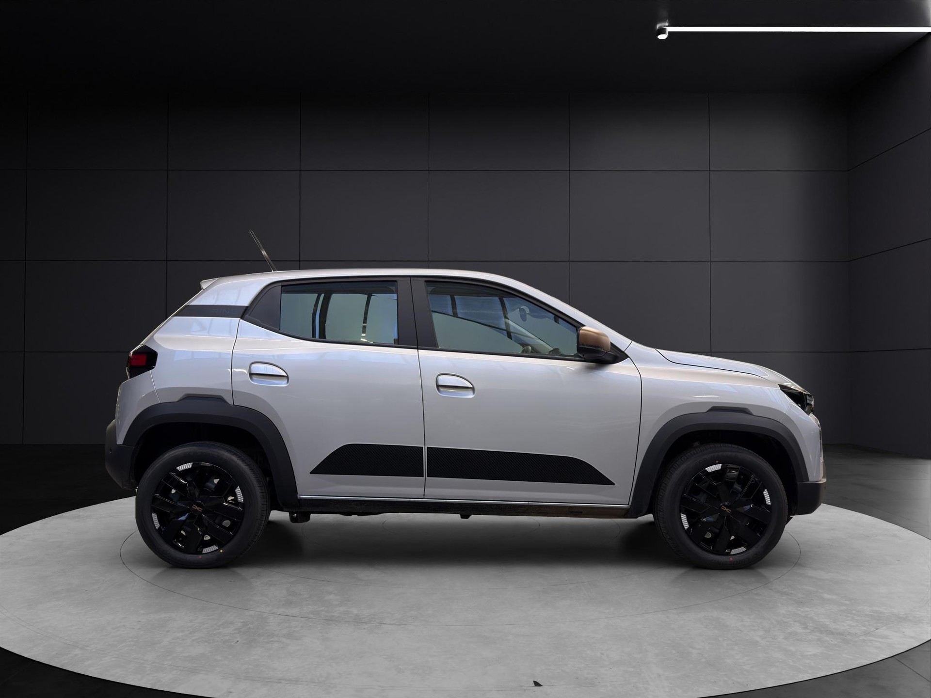 DACIA Spring 27 kWh Extreme-image-5