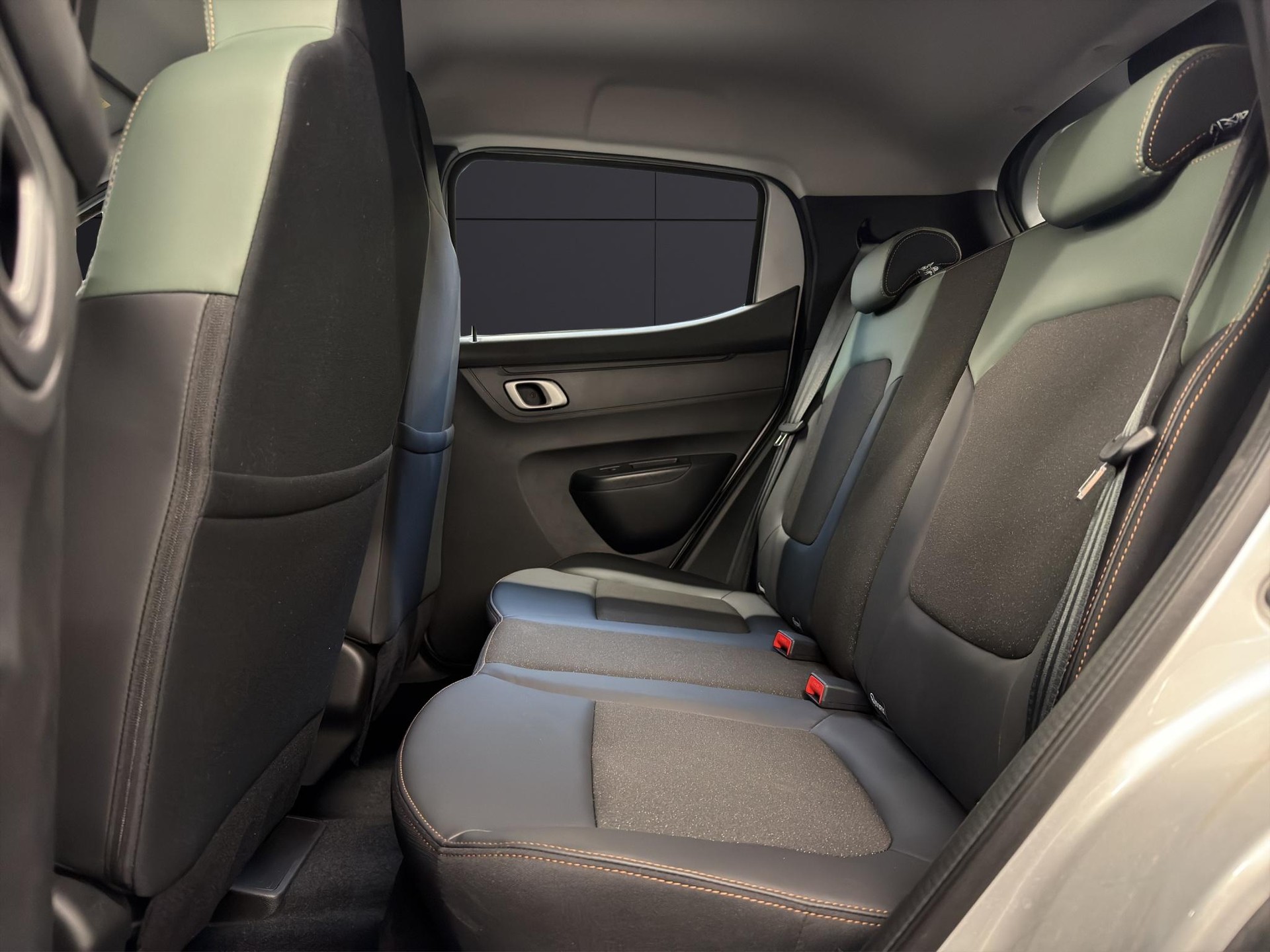 DACIA Spring 27 kWh Extreme-image-10