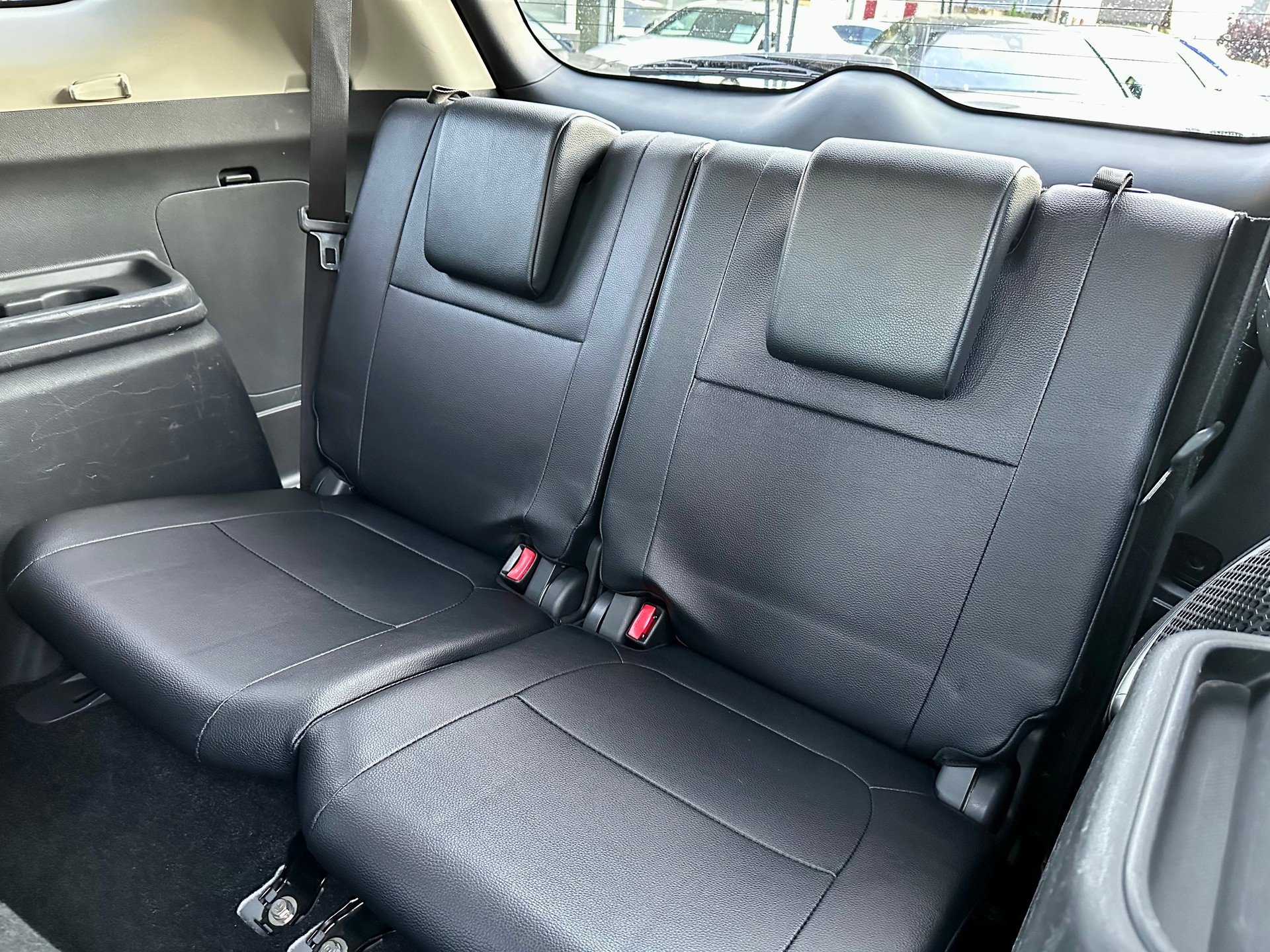 MITSUBISHI Outlander 2.0 Navigator CVT-image-17