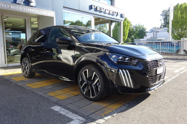 PEUGEOT 208 1.2 MHEV 145 GT-image-0