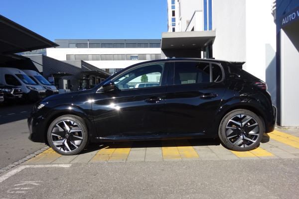 PEUGEOT 208 1.2 MHEV 145 GT-image-8