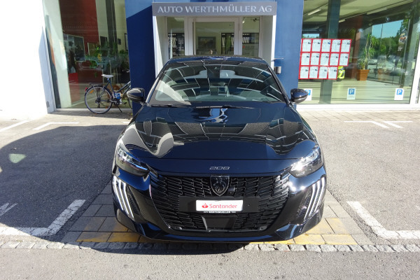 PEUGEOT 208 1.2 MHEV 145 GT-image-14