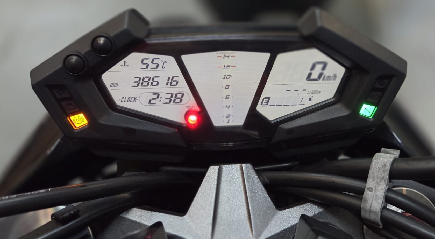 KAWASAKI Z 800 ABS-image-4