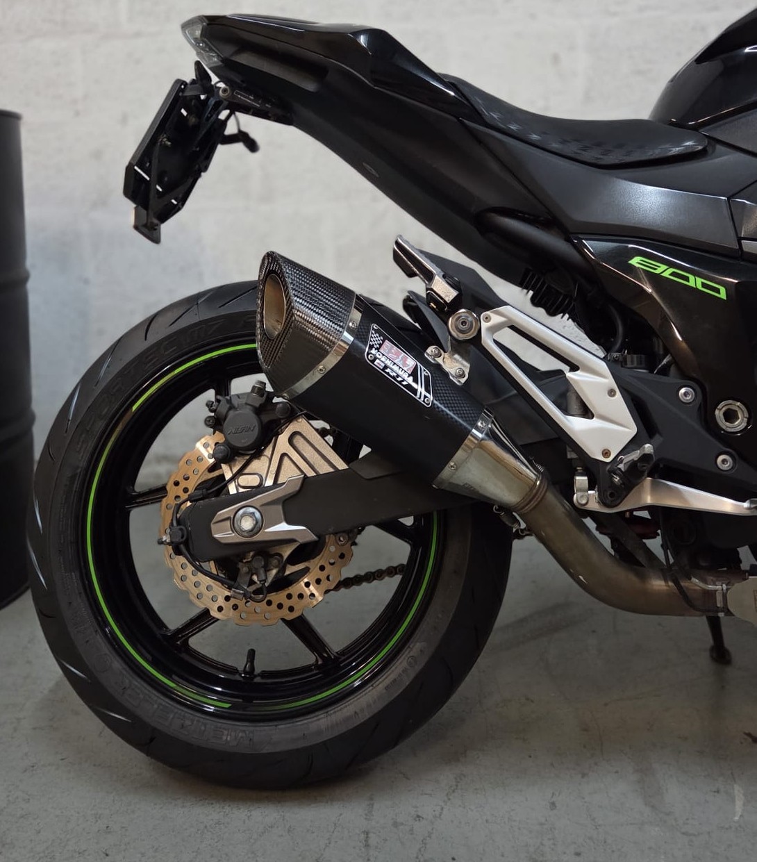 KAWASAKI Z 800 ABS-image-5