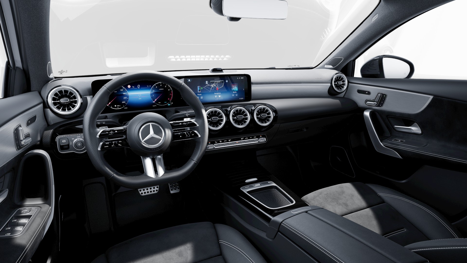 MERCEDES-BENZ A 220 AMG Line 4MATIC-image-4